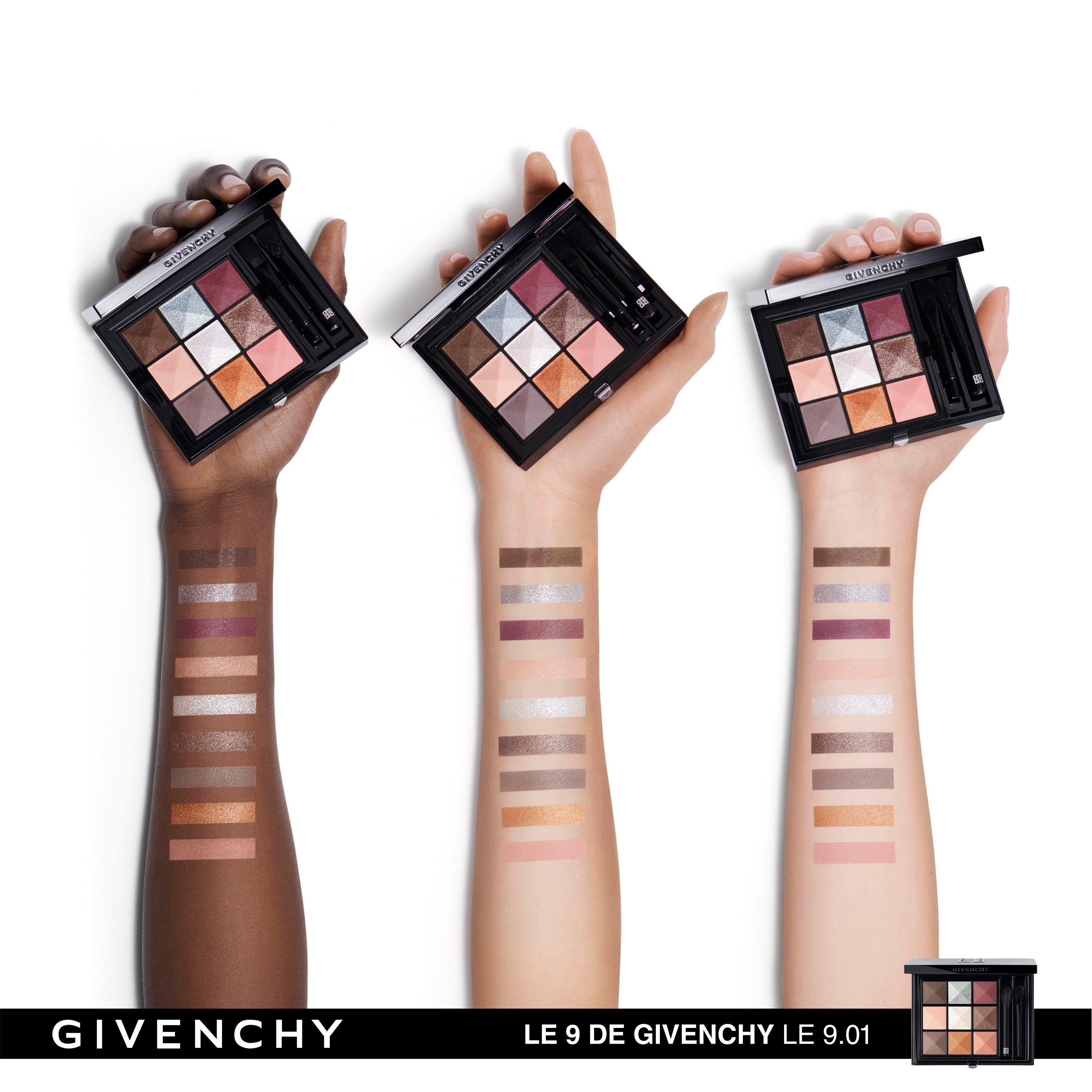 9.01 - GIVENCHY - Le 9 De Givenchy - 2