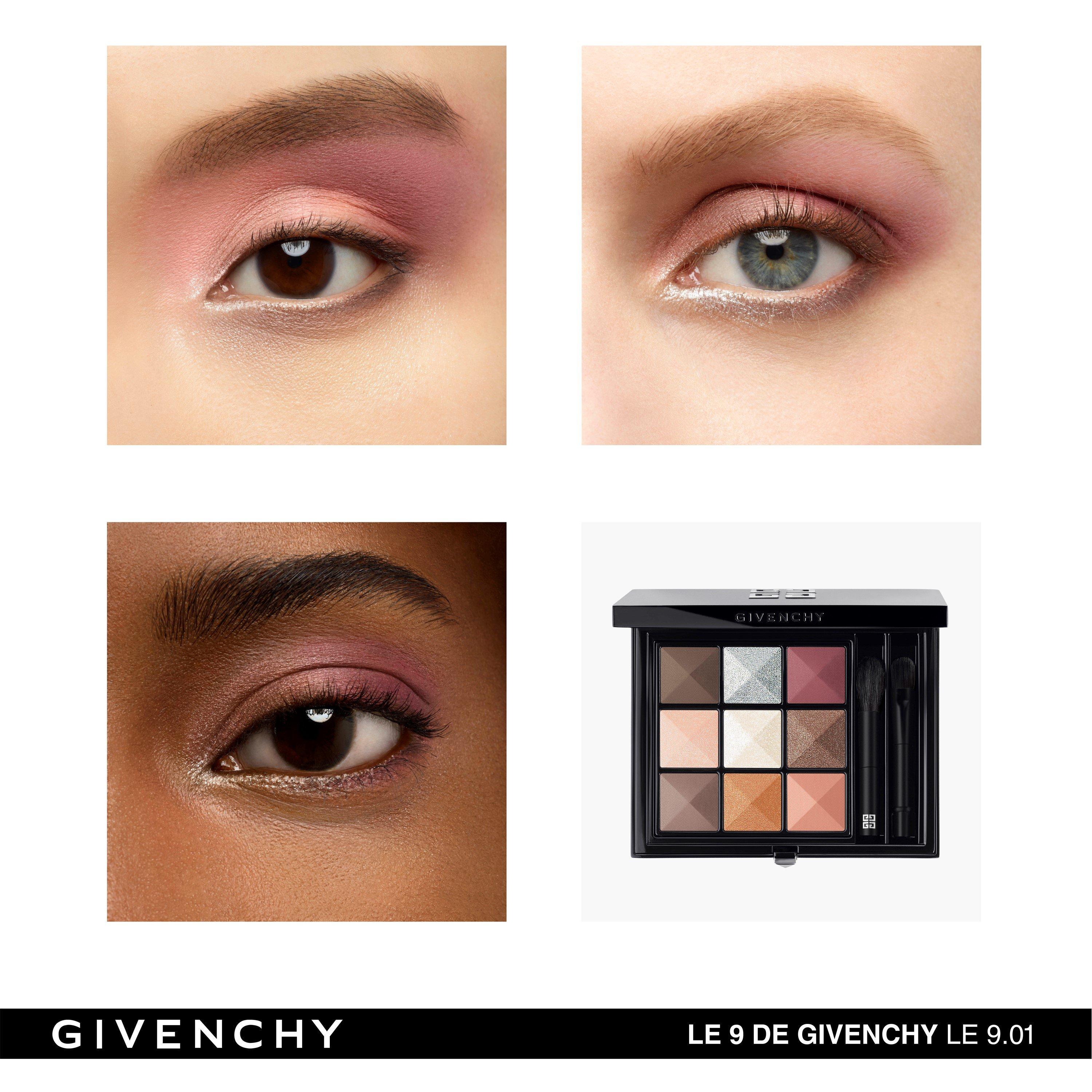 9.01 - GIVENCHY - Le 9 De Givenchy - 3