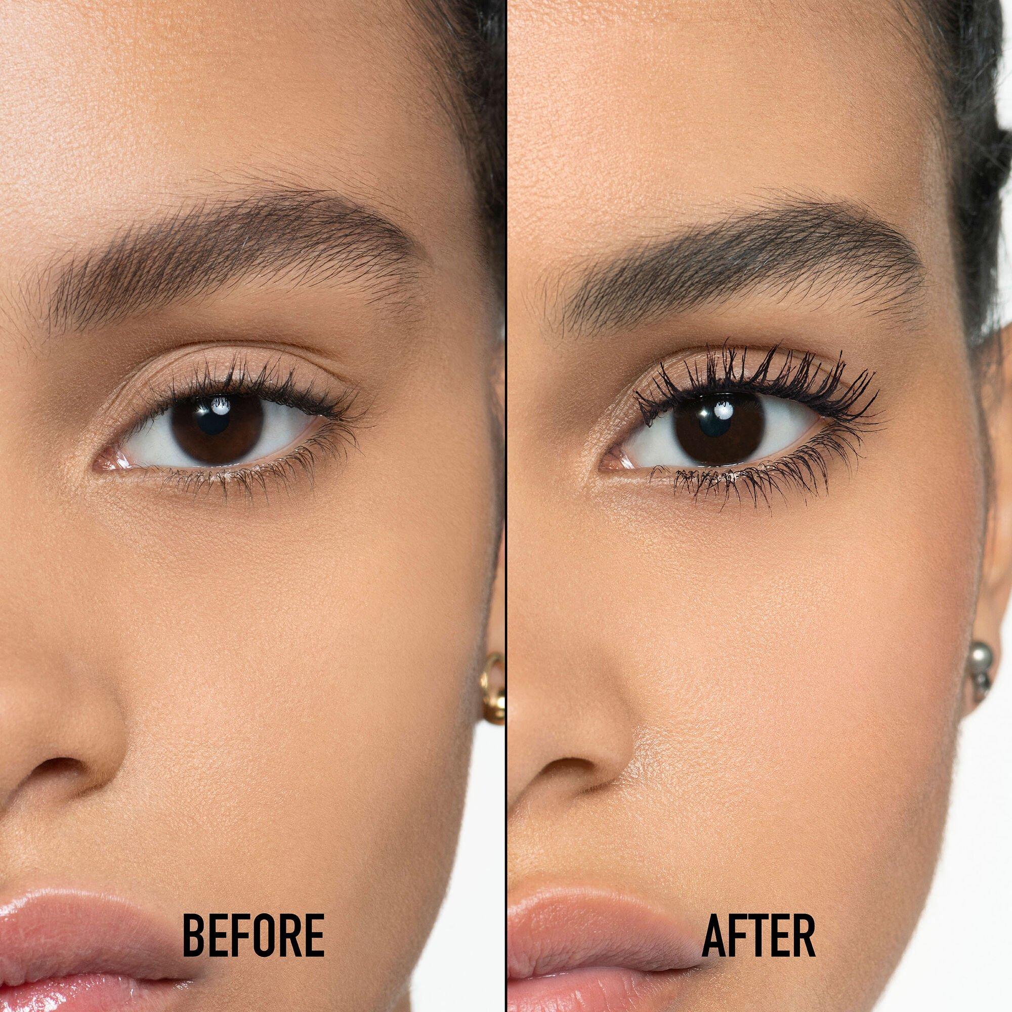 090 BLACK - DIOR - Diorshow Iconic Overcurl Mascara Refill - 3