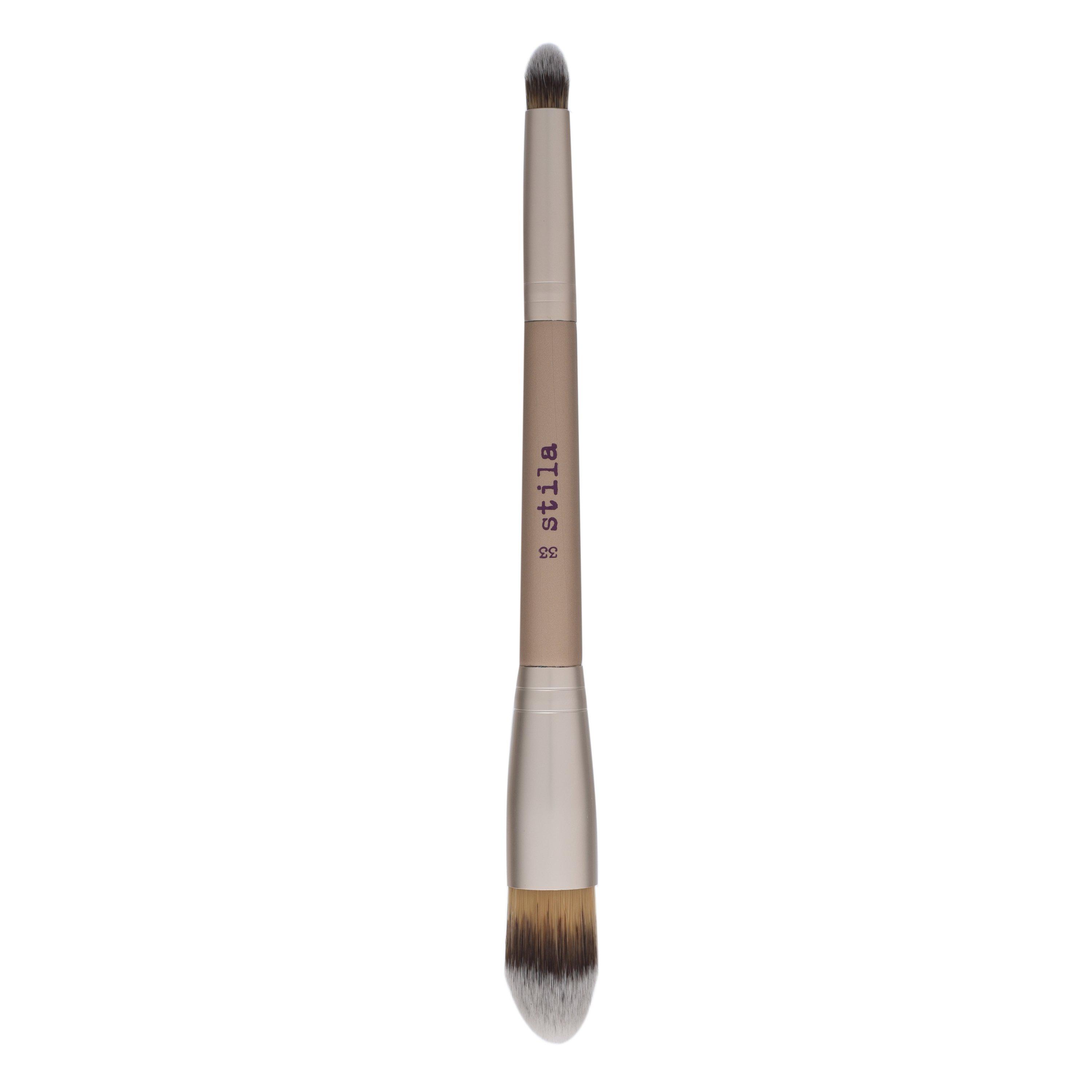 Clear - Stila - Complexion Makeup Brush