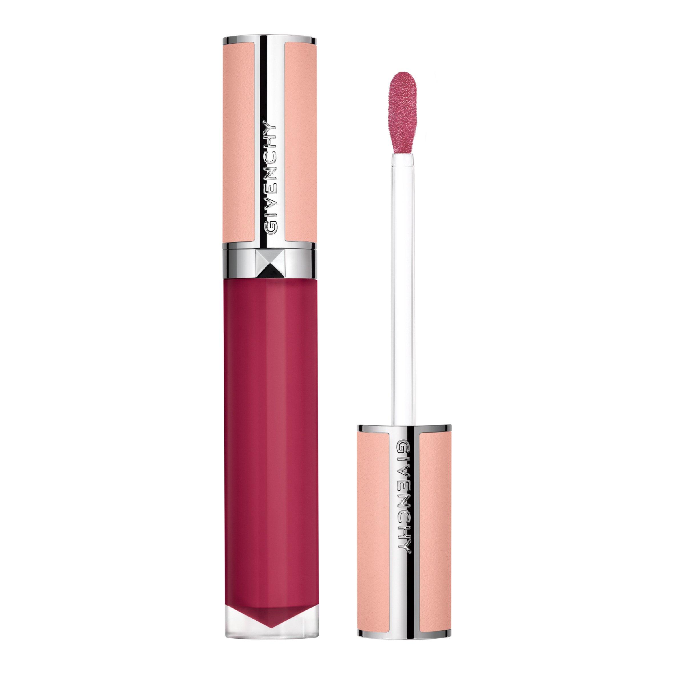 N25 - GIVENCHY - Le Rose Perfecto Hydrating Liquid Balm - 1