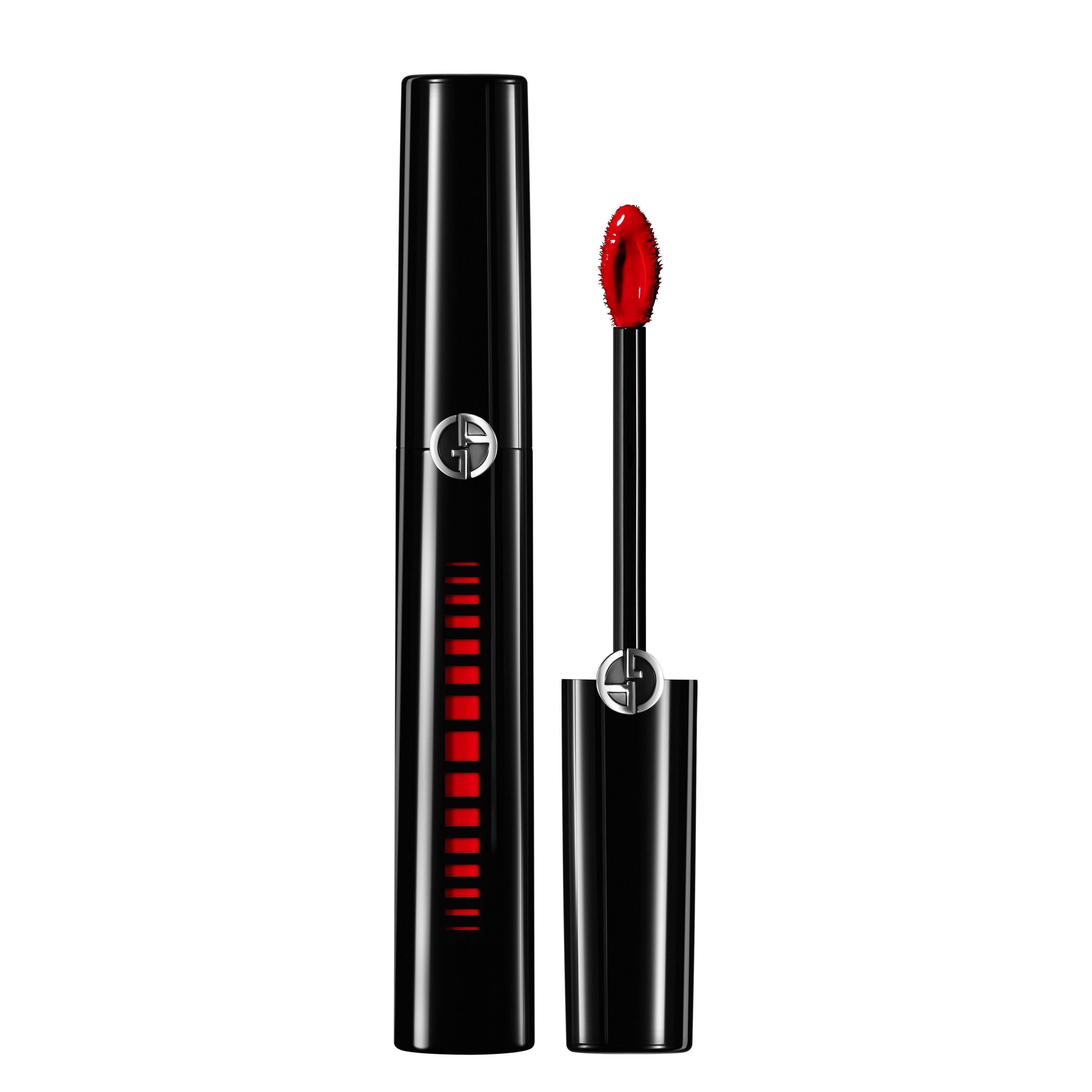 Armani Beauty Women's Ecstasy Mirror Elevated Shine & Color Lip Lacquer - 401