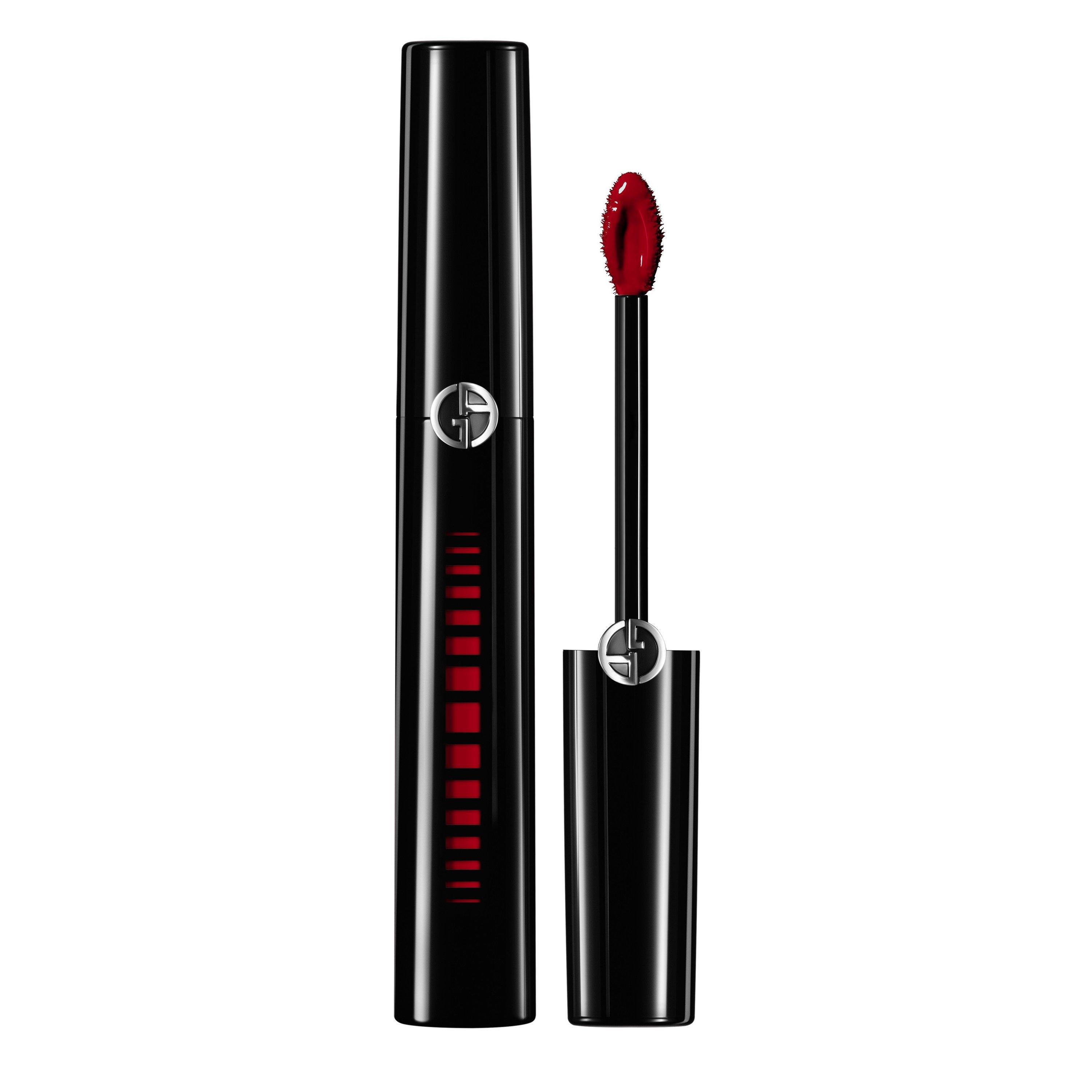 Armani Beauty Women's Ecstasy Mirror Elevated Shine & Color Lip Lacquer - 400