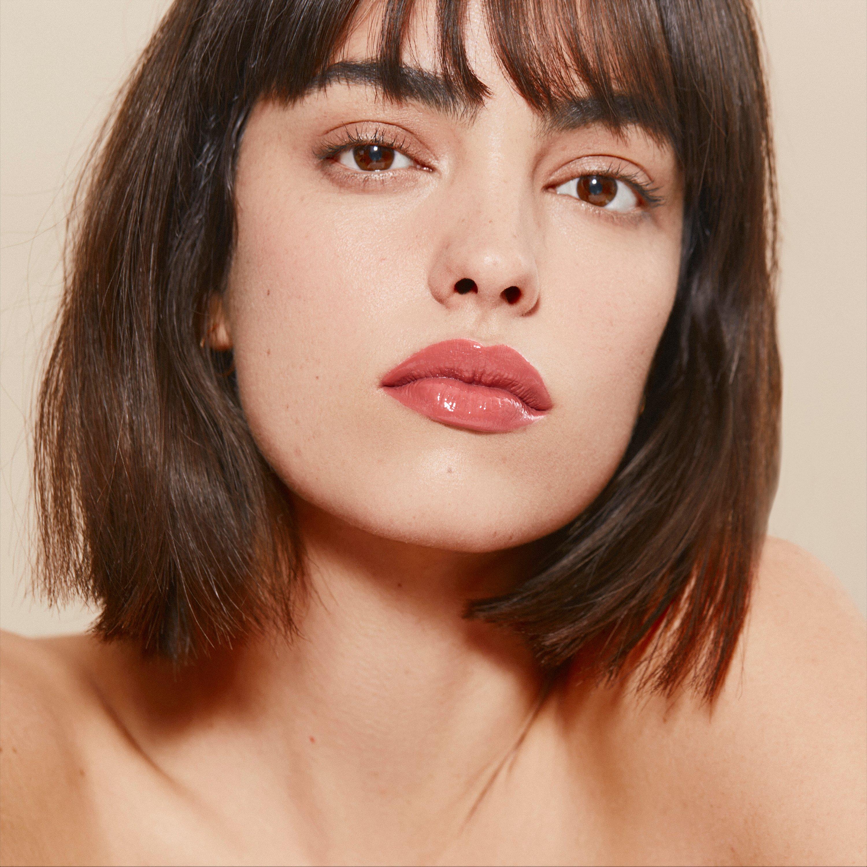 101 - Armani Beauty - Ecstasy Mirror Elevated Shine & Color Lip Lacquer - 3