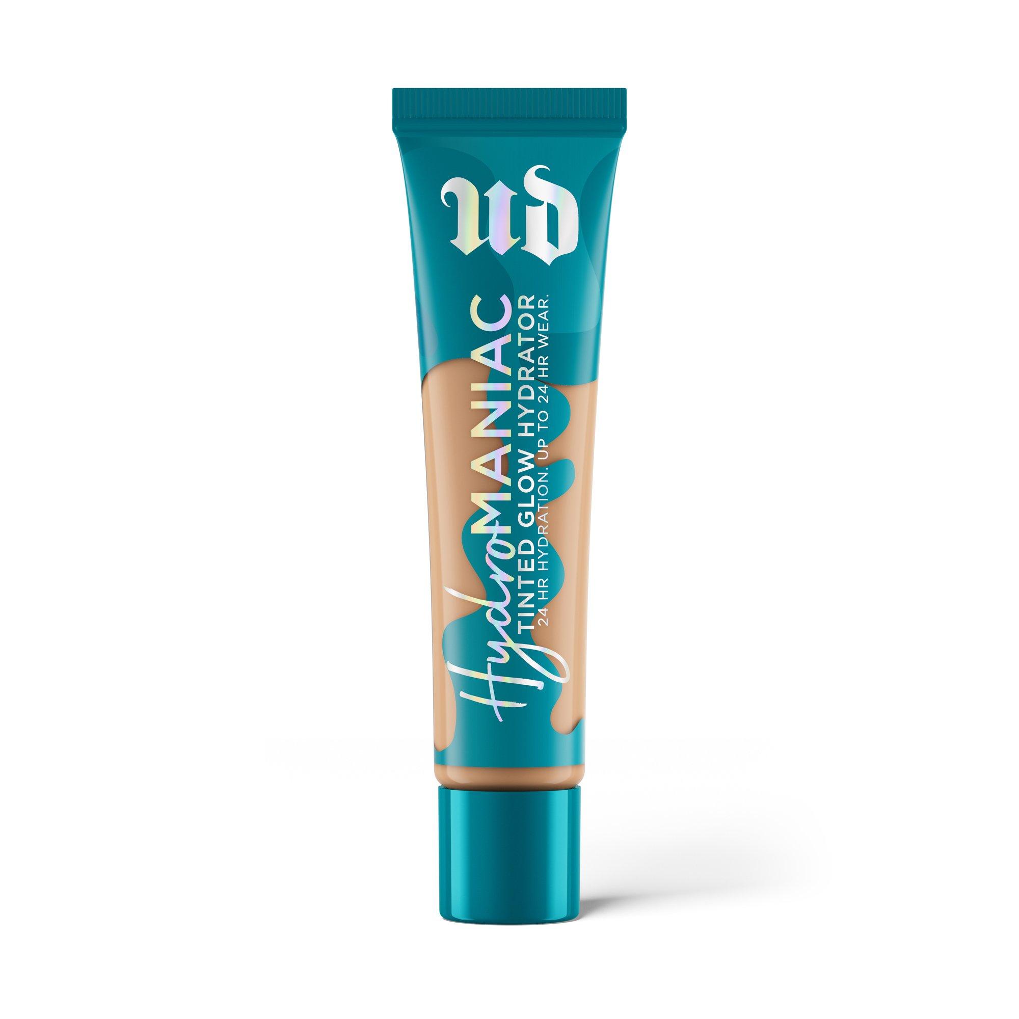 40 - Urban Decay - Stay Naked Hydromaniac Tinted Glow Hydrator - 2