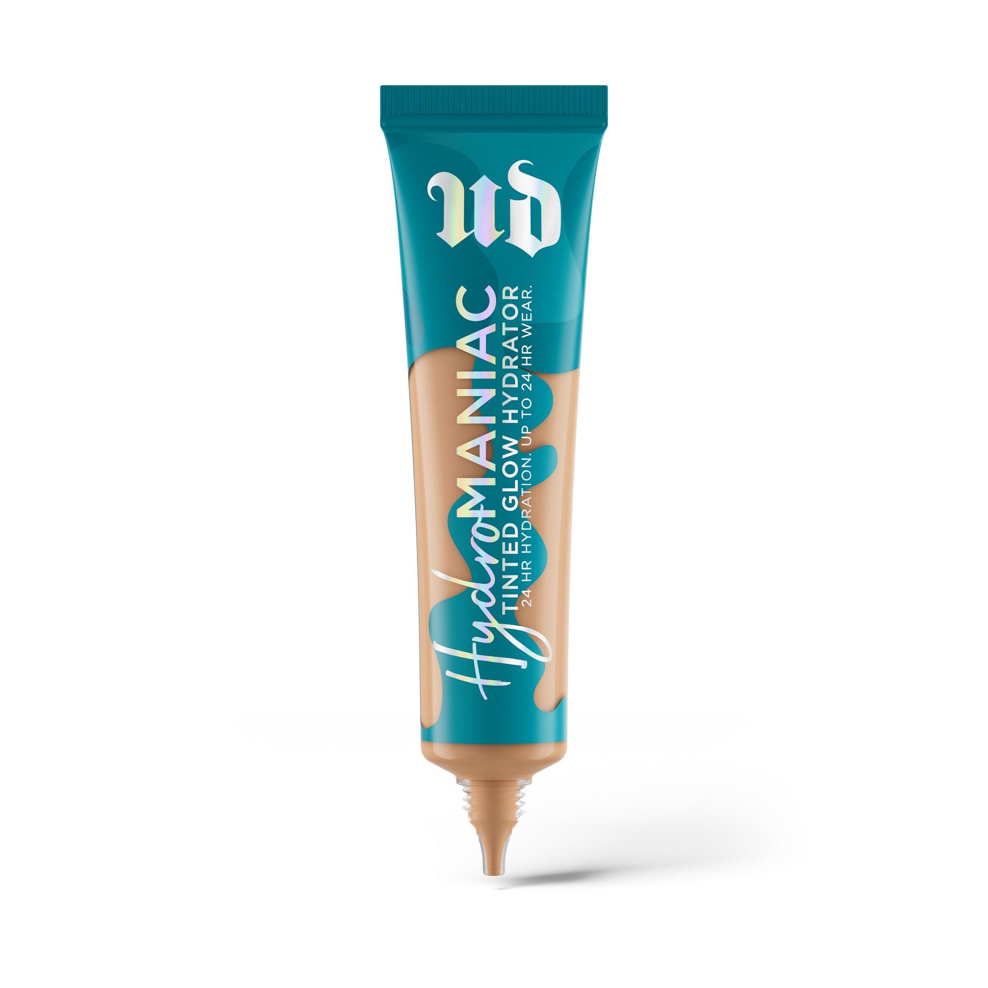 40 - Urban Decay - Stay Naked Hydromaniac Tinted Glow Hydrator - 3