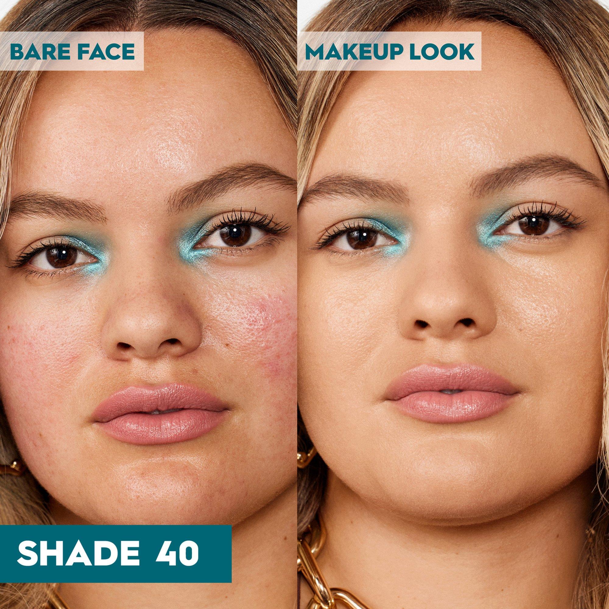 40 - Urban Decay - Stay Naked Hydromaniac Tinted Glow Hydrator - 5