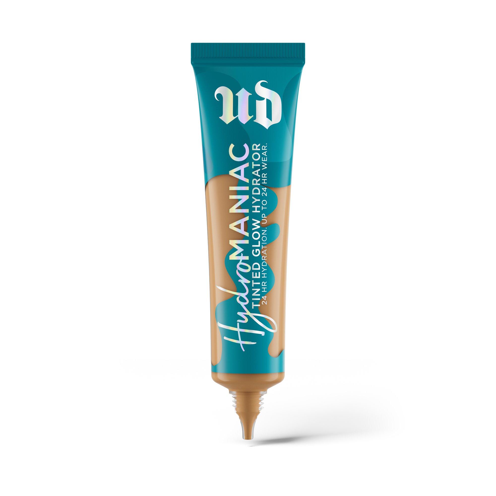 51 - Urban Decay - Stay Naked Hydromaniac Tinted Glow Hydrator - 3