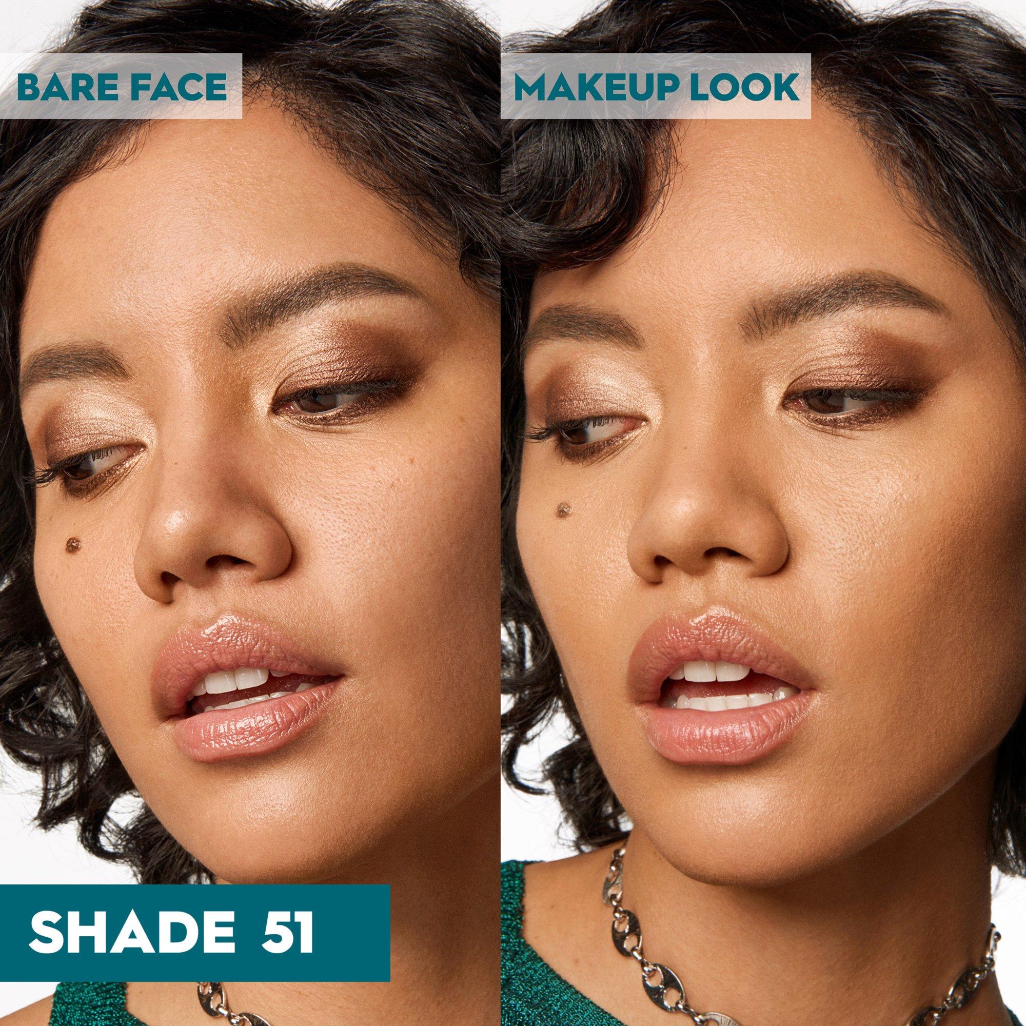 51 - Urban Decay - Stay Naked Hydromaniac Tinted Glow Hydrator - 5