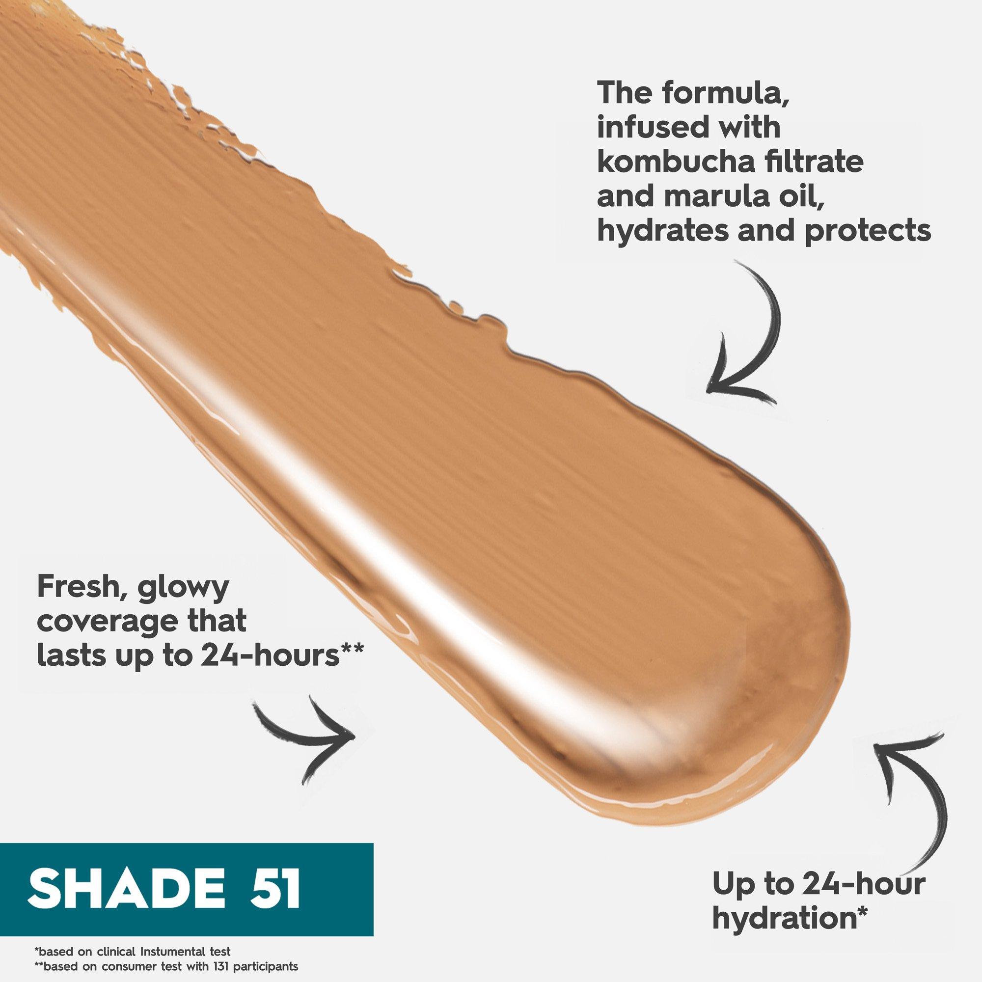 51 - Urban Decay - Stay Naked Hydromaniac Tinted Glow Hydrator - 6