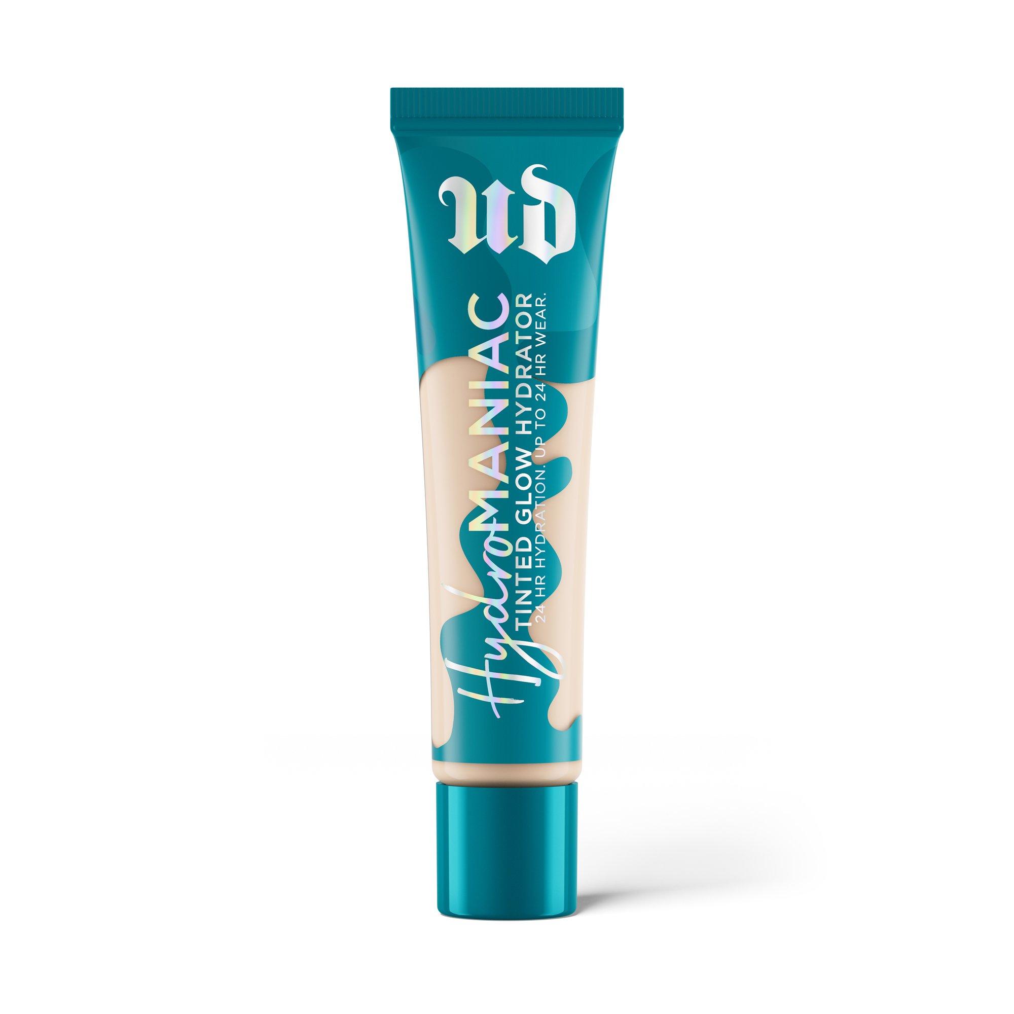 10 - Urban Decay - Stay Naked Hydromaniac Tinted Glow Hydrator - 2