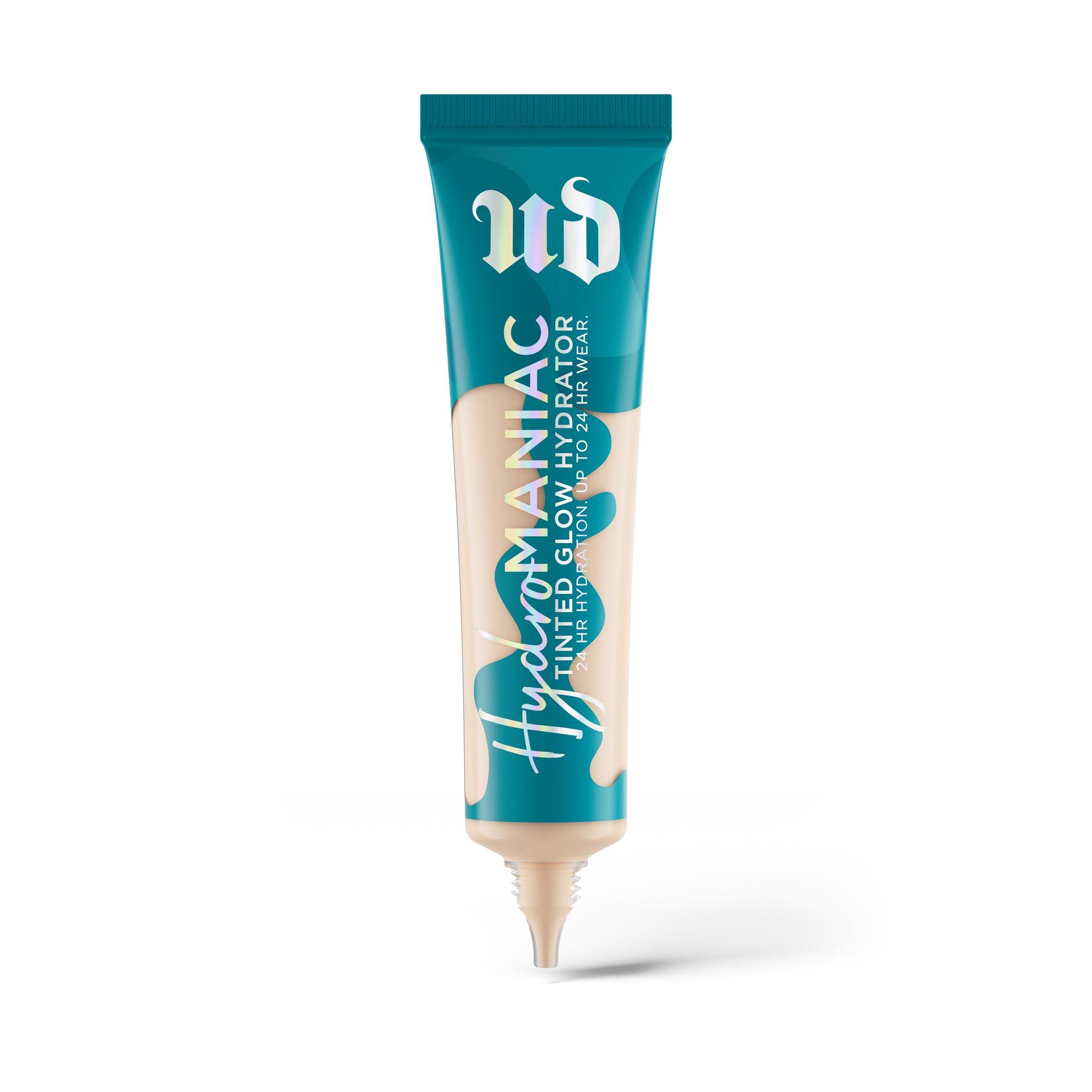 10 - Urban Decay - Stay Naked Hydromaniac Tinted Glow Hydrator - 3