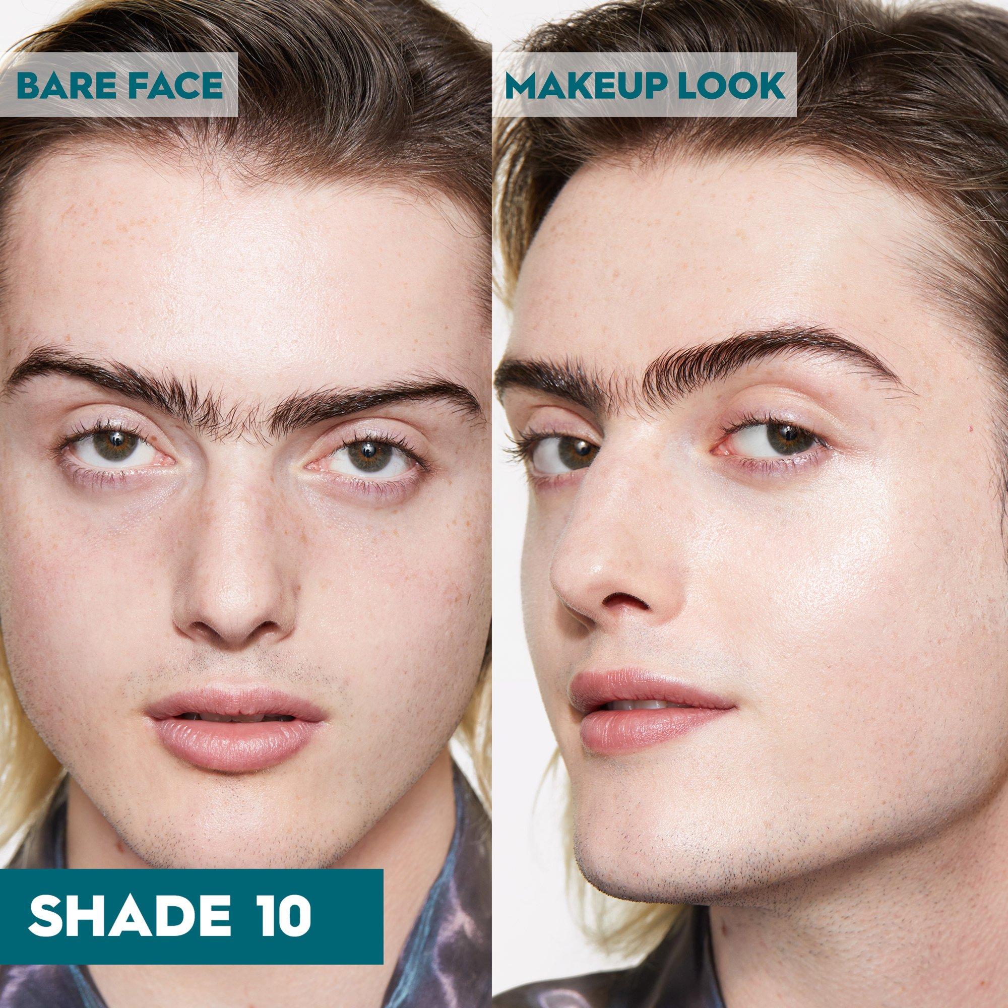 10 - Urban Decay - Stay Naked Hydromaniac Tinted Glow Hydrator - 5