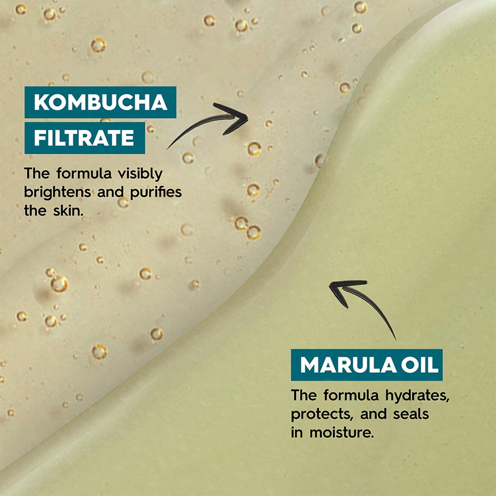 10 - Urban Decay - Stay Naked Hydromaniac Tinted Glow Hydrator - 7