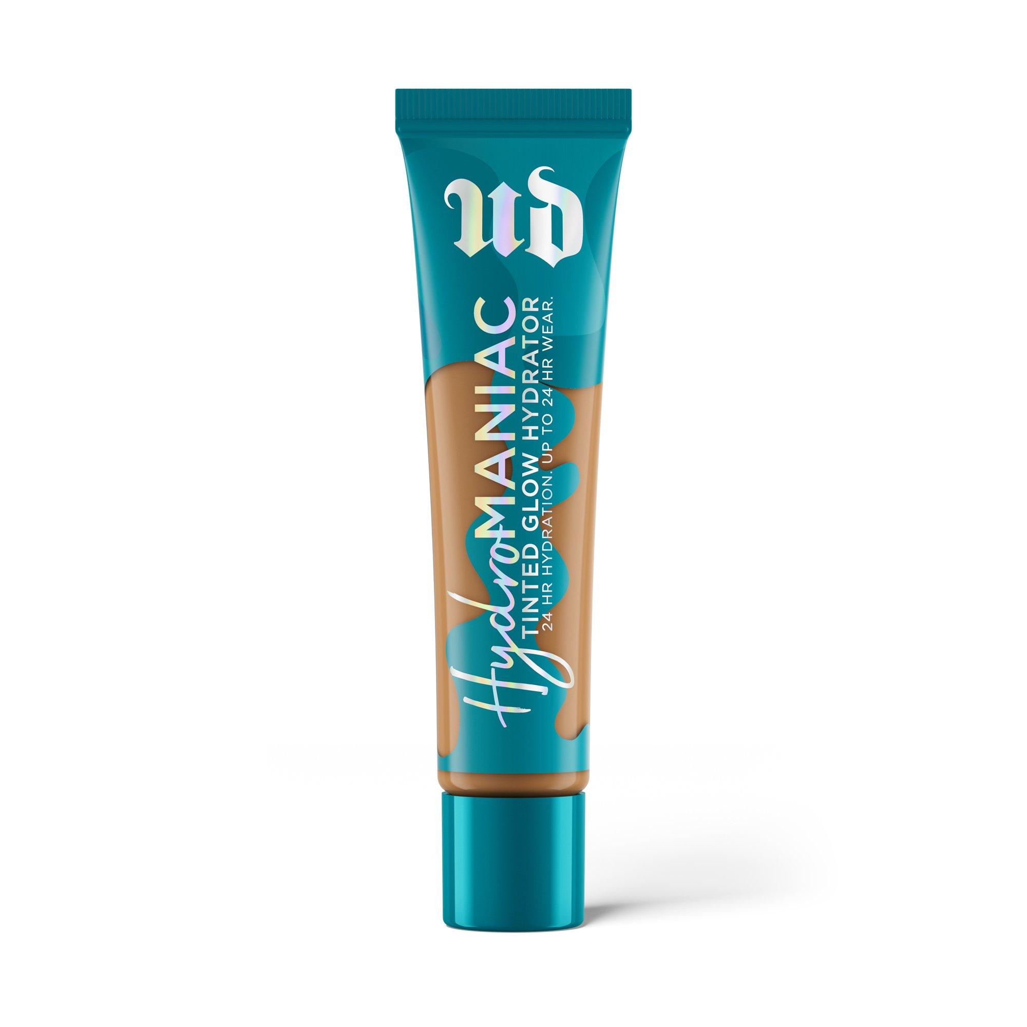 60 - Urban Decay - Stay Naked Hydromaniac Tinted Glow Hydrator - 2