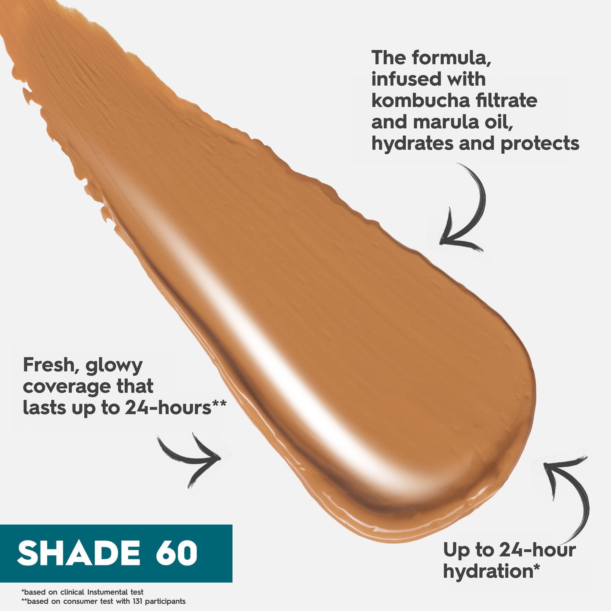60 - Urban Decay - Stay Naked Hydromaniac Tinted Glow Hydrator - 6