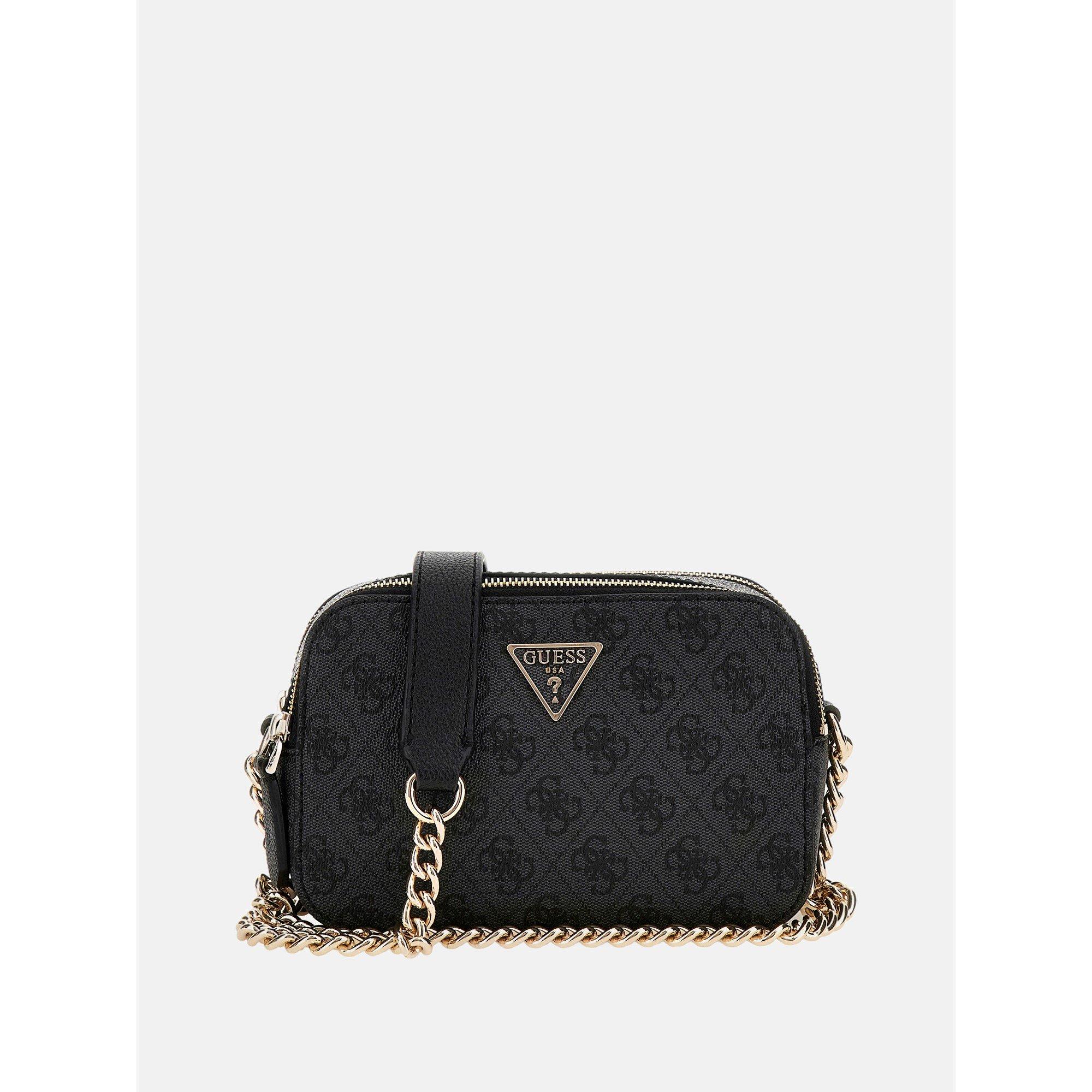 Coal - Guess - Noelle Camera Bag - 1