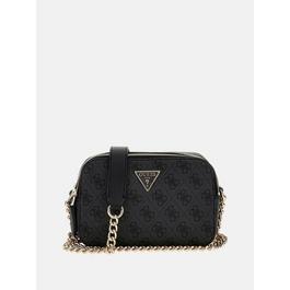 Guess Noelle AOP Camera Bag