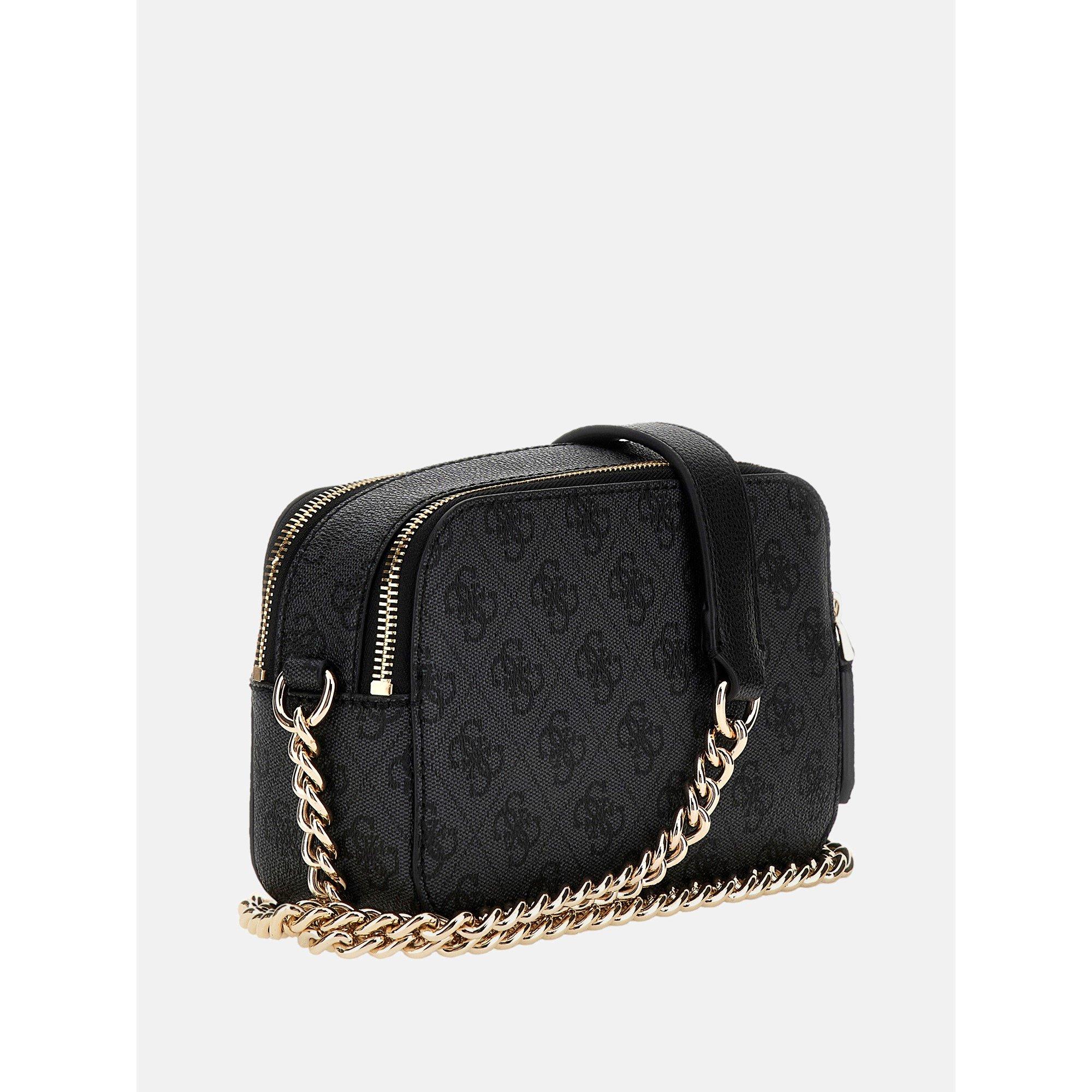 Coal - Guess - Noelle Camera Bag - 2