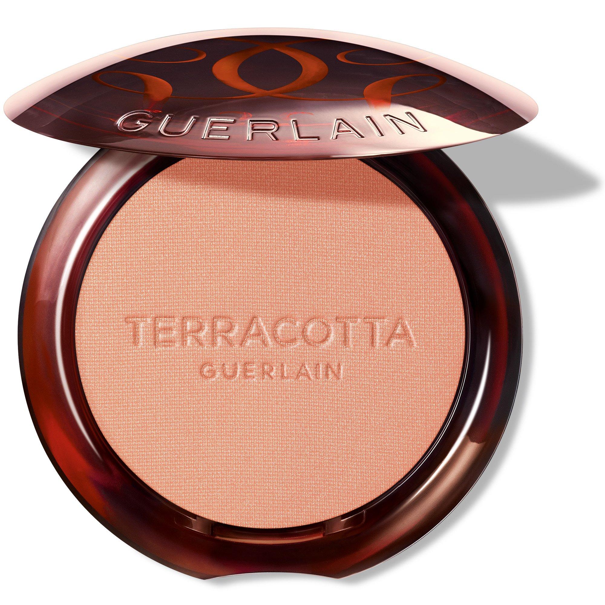 Guerlain Terracotta Blush The Healthy Glow Powder Blush - 000