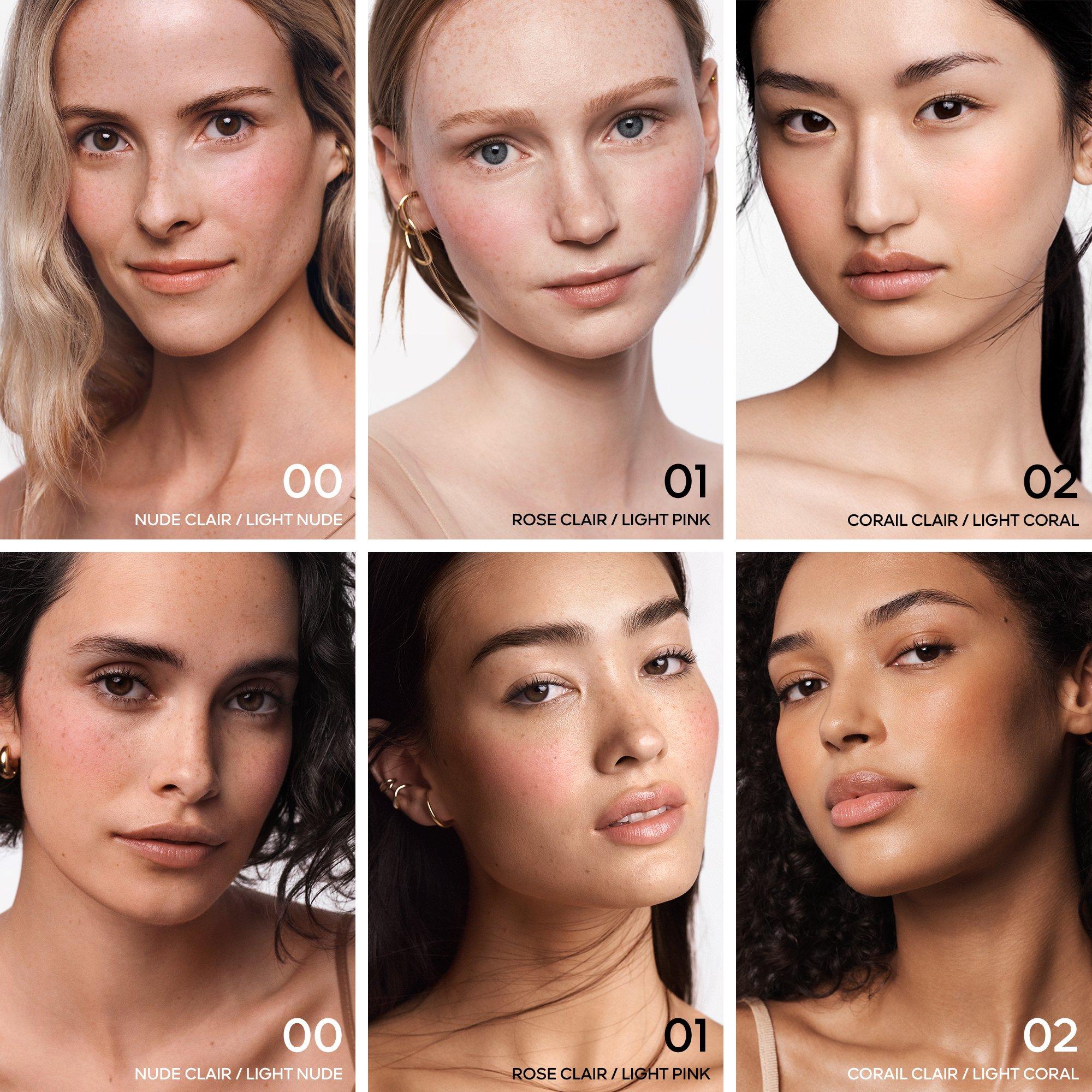 0 - Guerlain - Terracotta Blush The Healthy Glow Powder Blush - 3