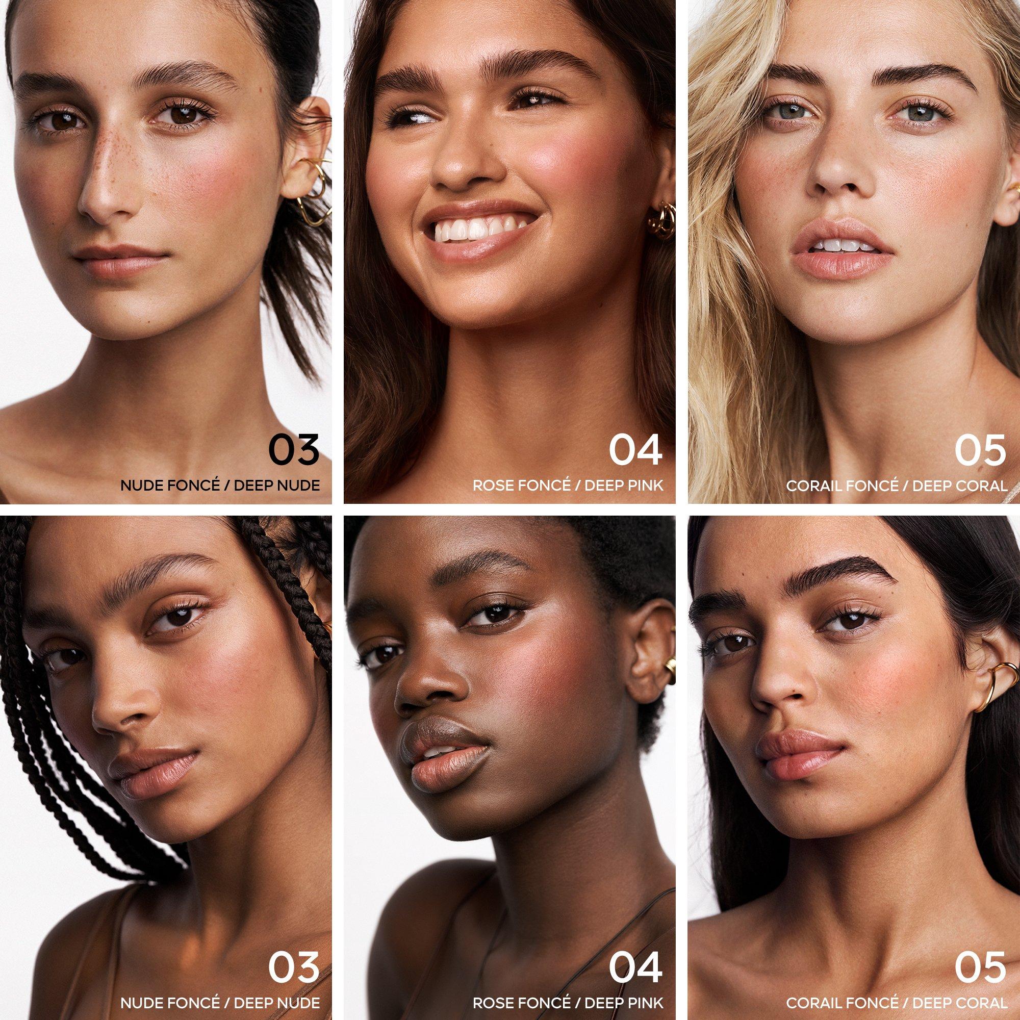 0 - Guerlain - Terracotta Blush The Healthy Glow Powder Blush - 4