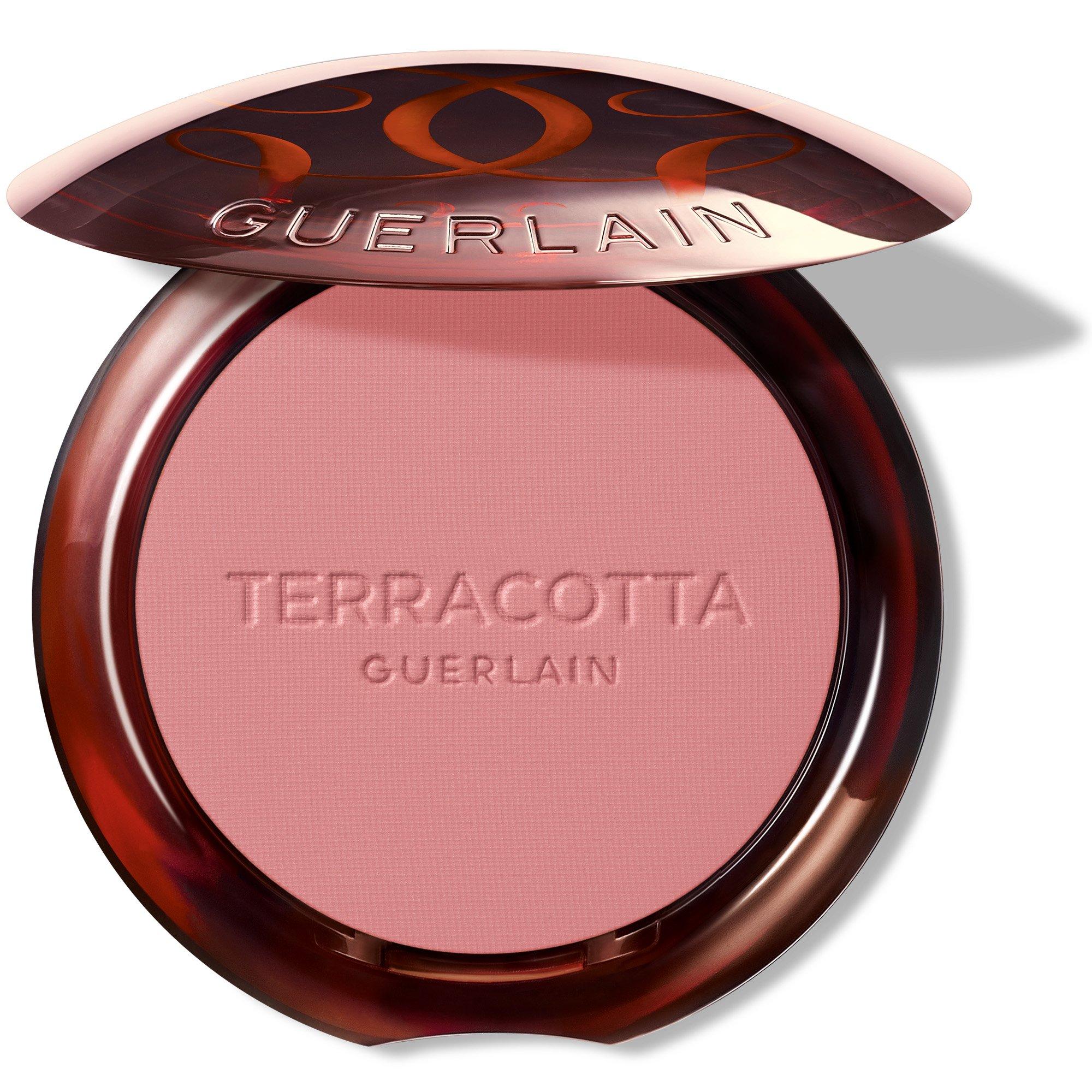 Terracotta Blush The Healthy Glow Powder Blush