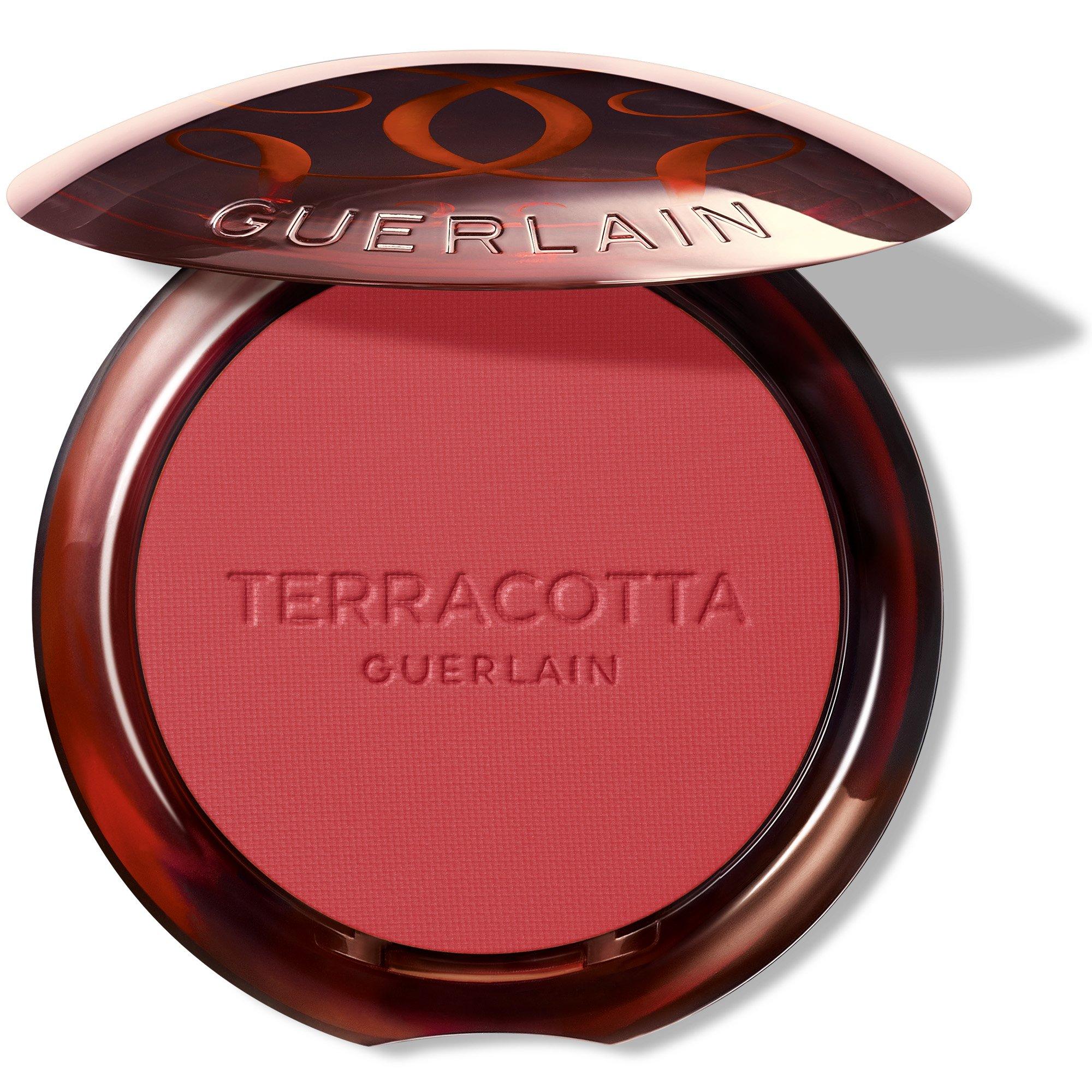 Guerlain Terracotta Blush The Healthy Glow Powder Blush - 006