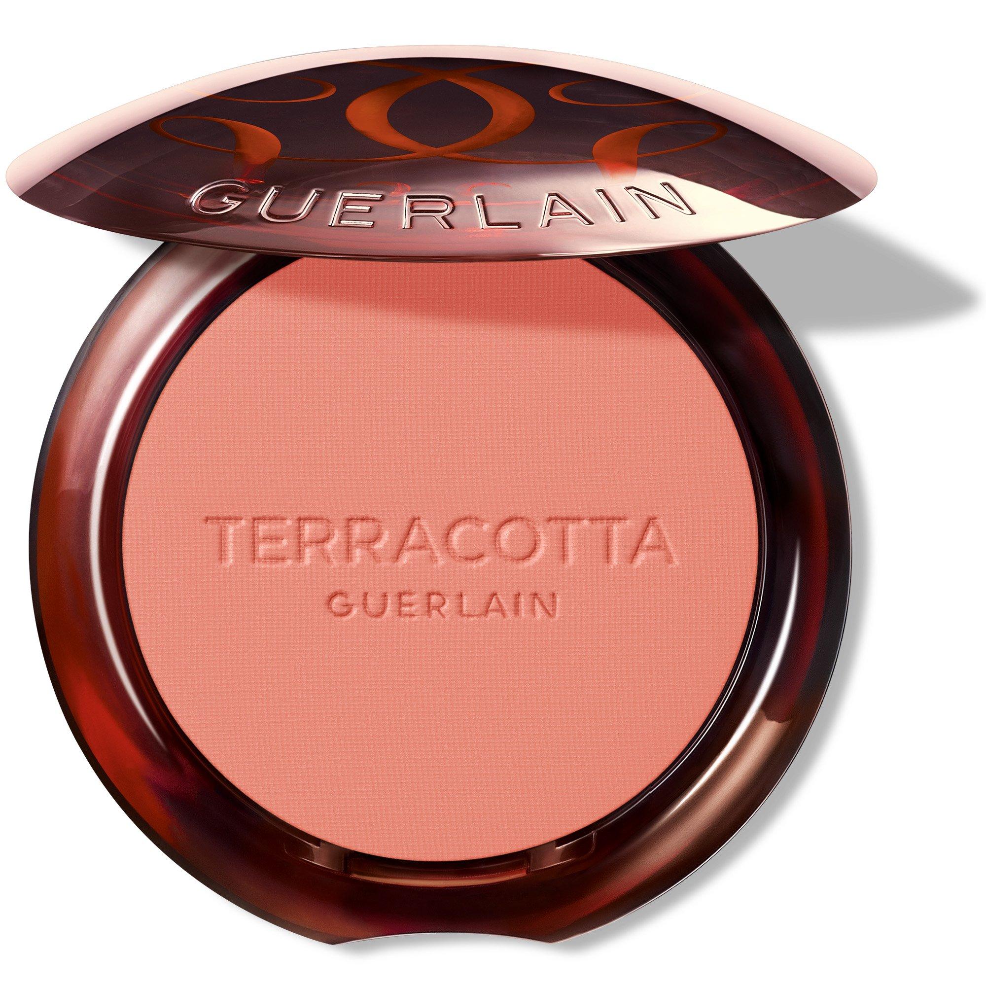 Terracotta Blush The Healthy Glow Powder Blush