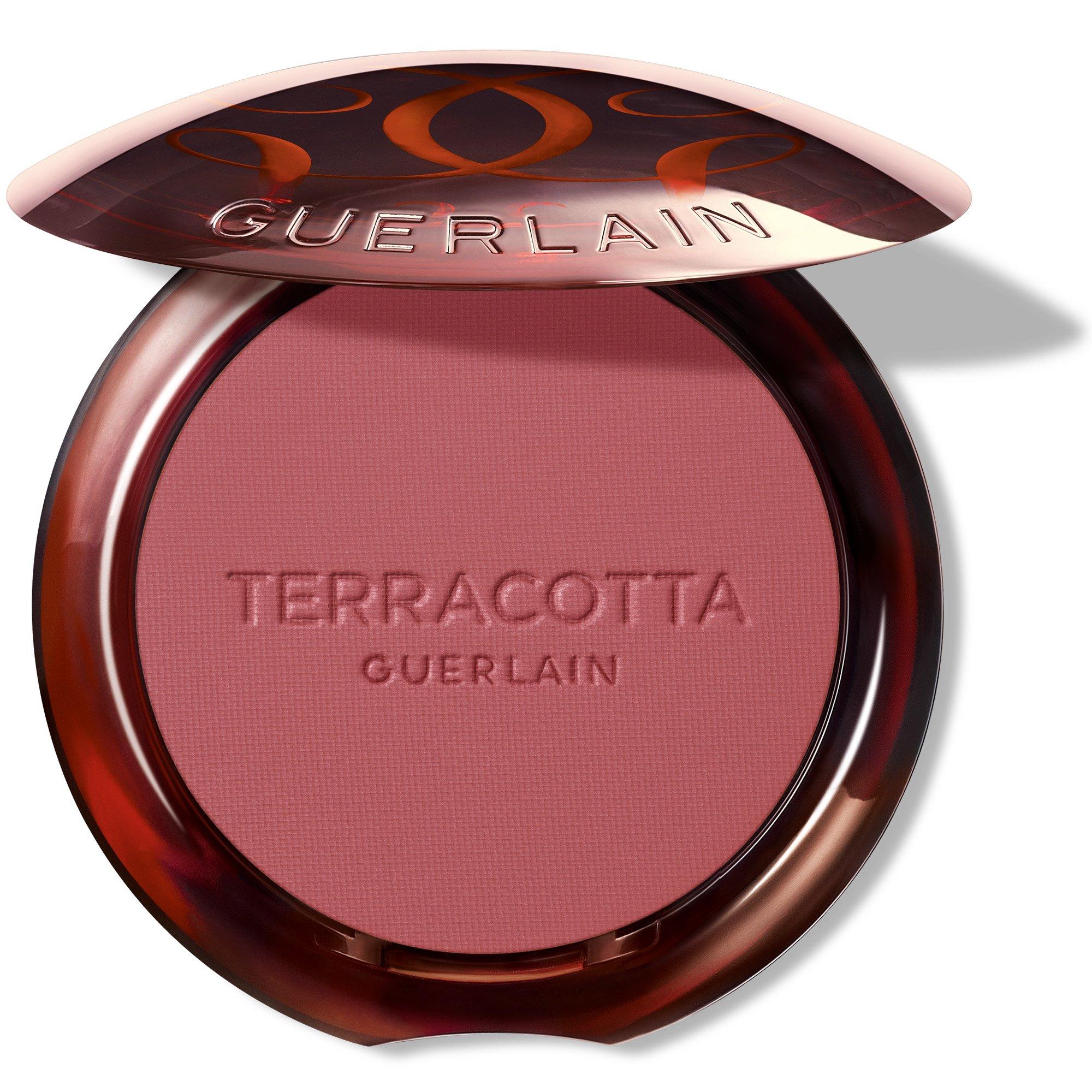 Terracotta Blush The Healthy Glow Powder Blush