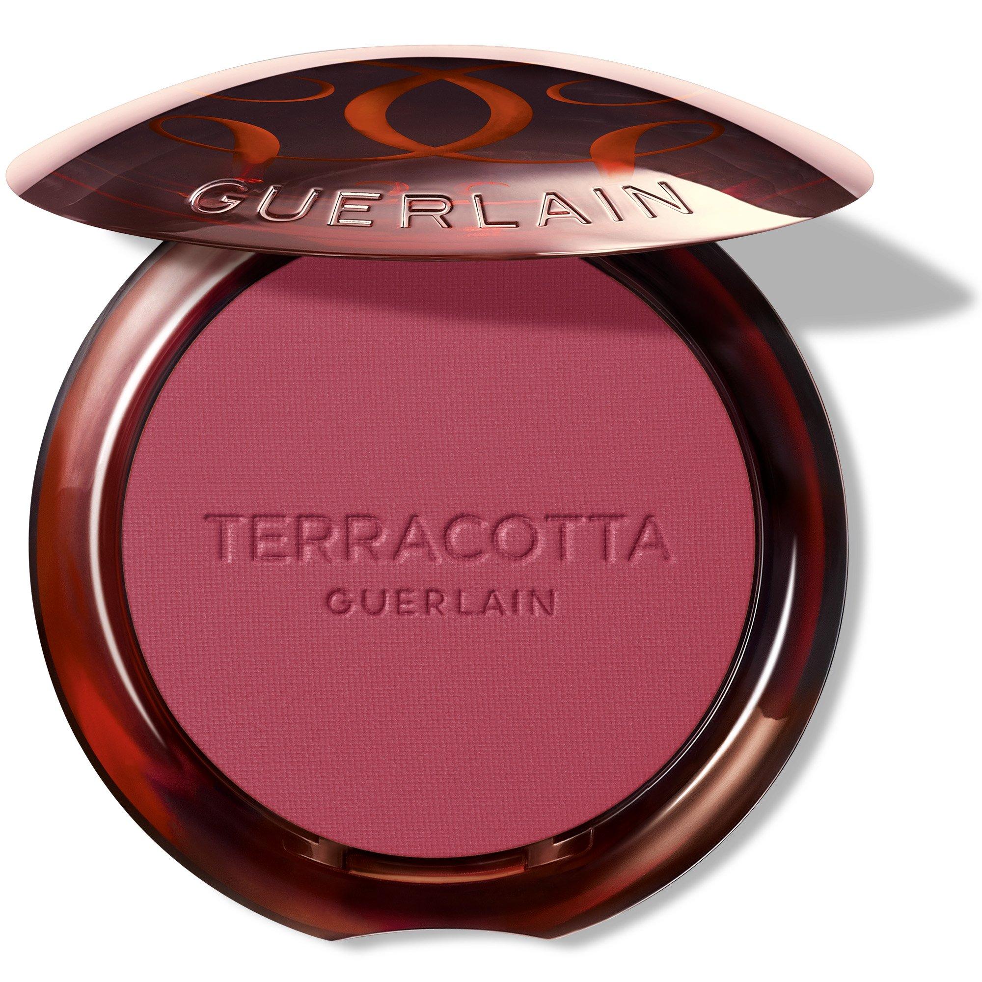 Guerlain Terracotta Blush The Healthy Glow Powder Blush - 4