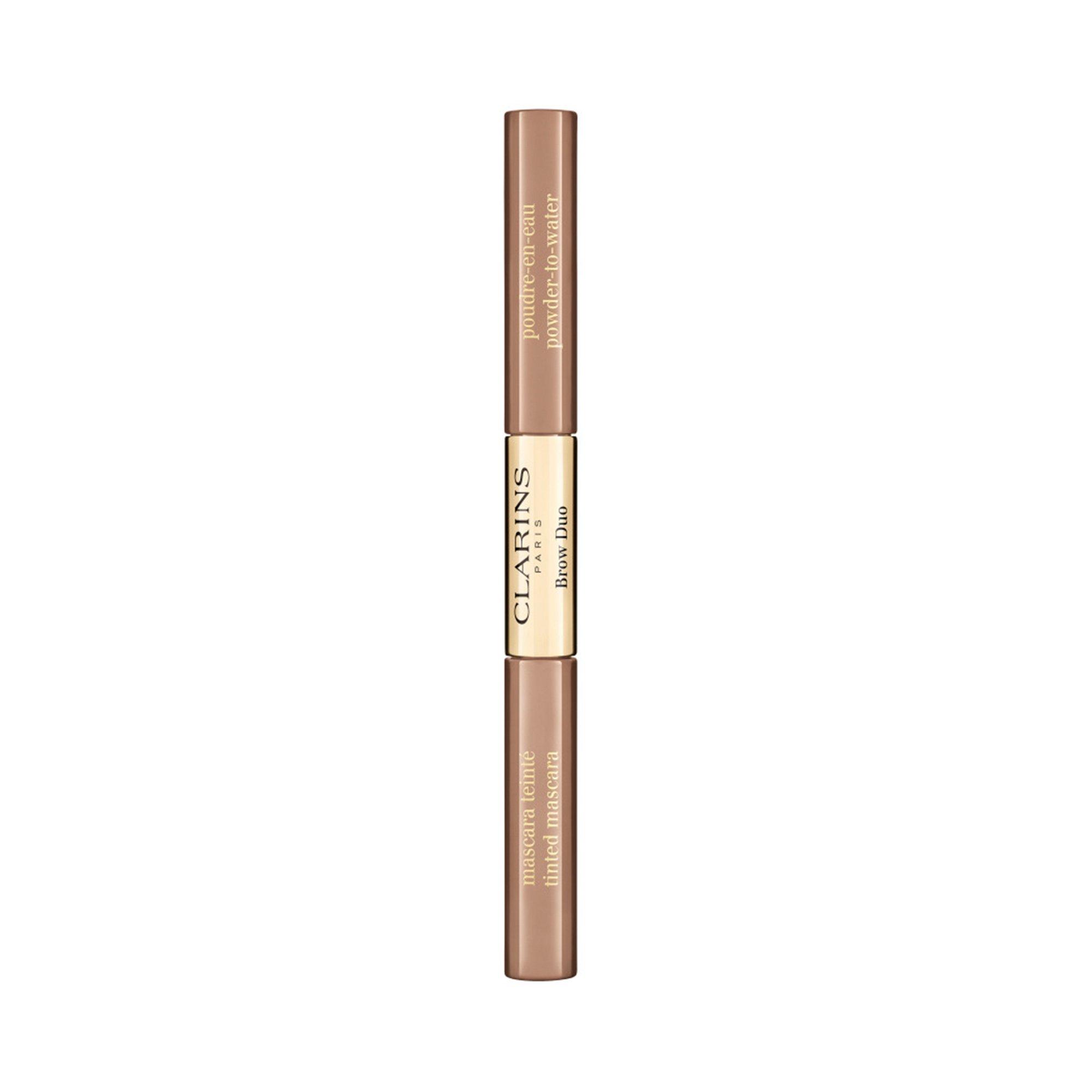 02 - Clarins - Brow Duo - 1