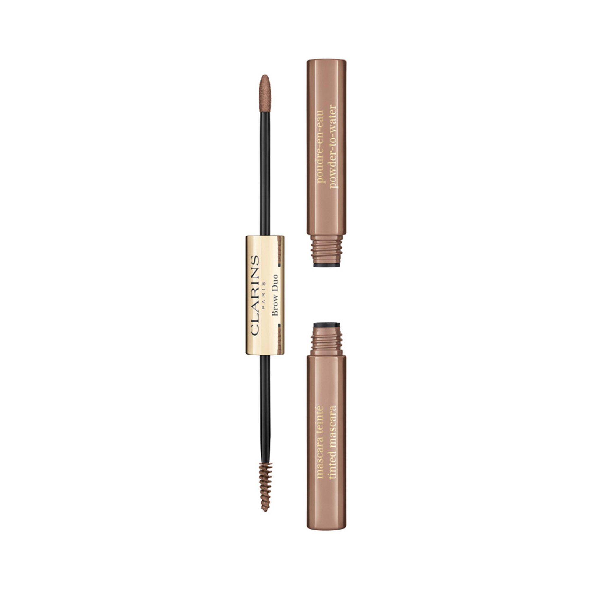 02 - Clarins - Brow Duo - 2
