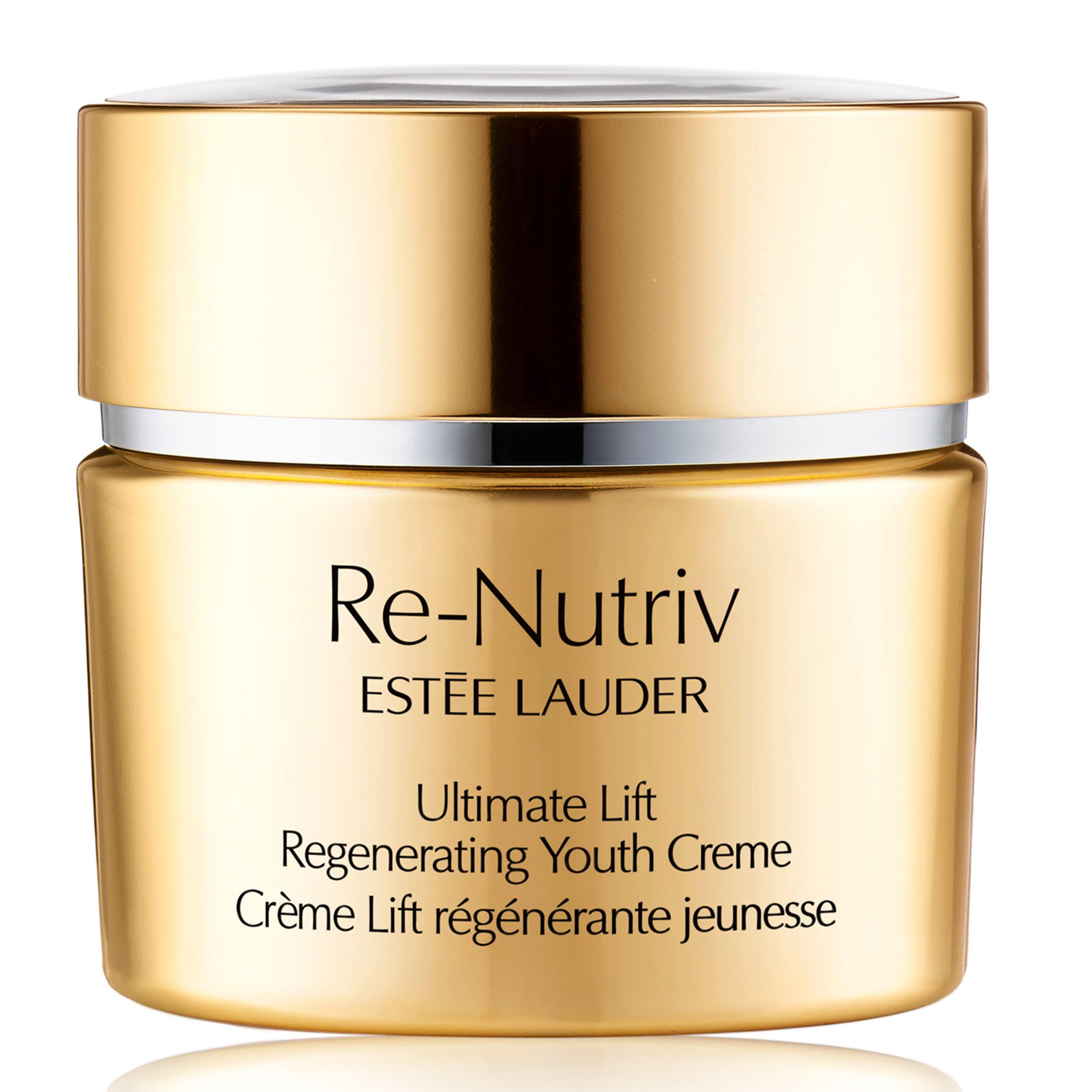 Estee Lauder Re-Nutriv Ultimate Lift Regenerating Youth Eye Crème 15ml - Cream - Size 15ml