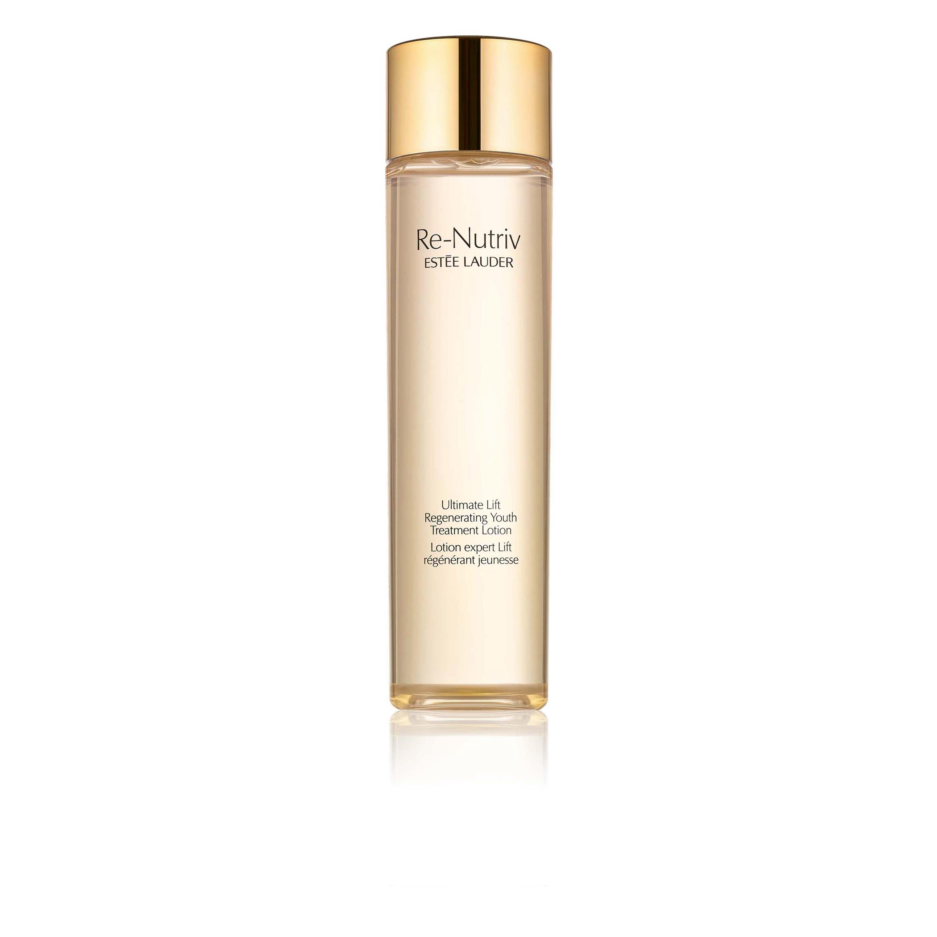 Estee Lauder Re-Nutriv Ultimate Lift Regenerating Youth Treatment Lotion 200ml - Size 200ml