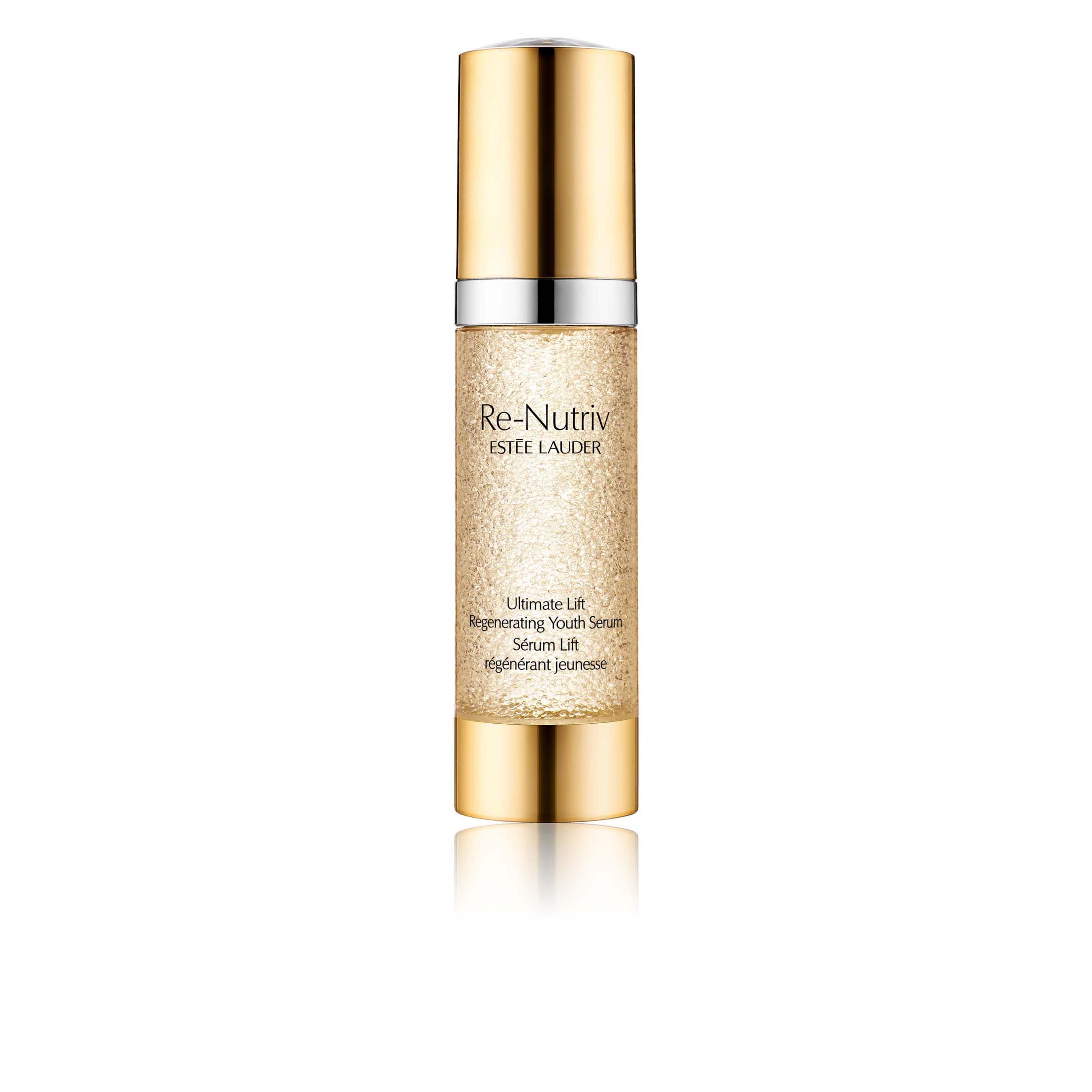 Serum - Estee Lauder - Re-Nutriv Ultimate Lift Regenerating Youth Serum 30ml
