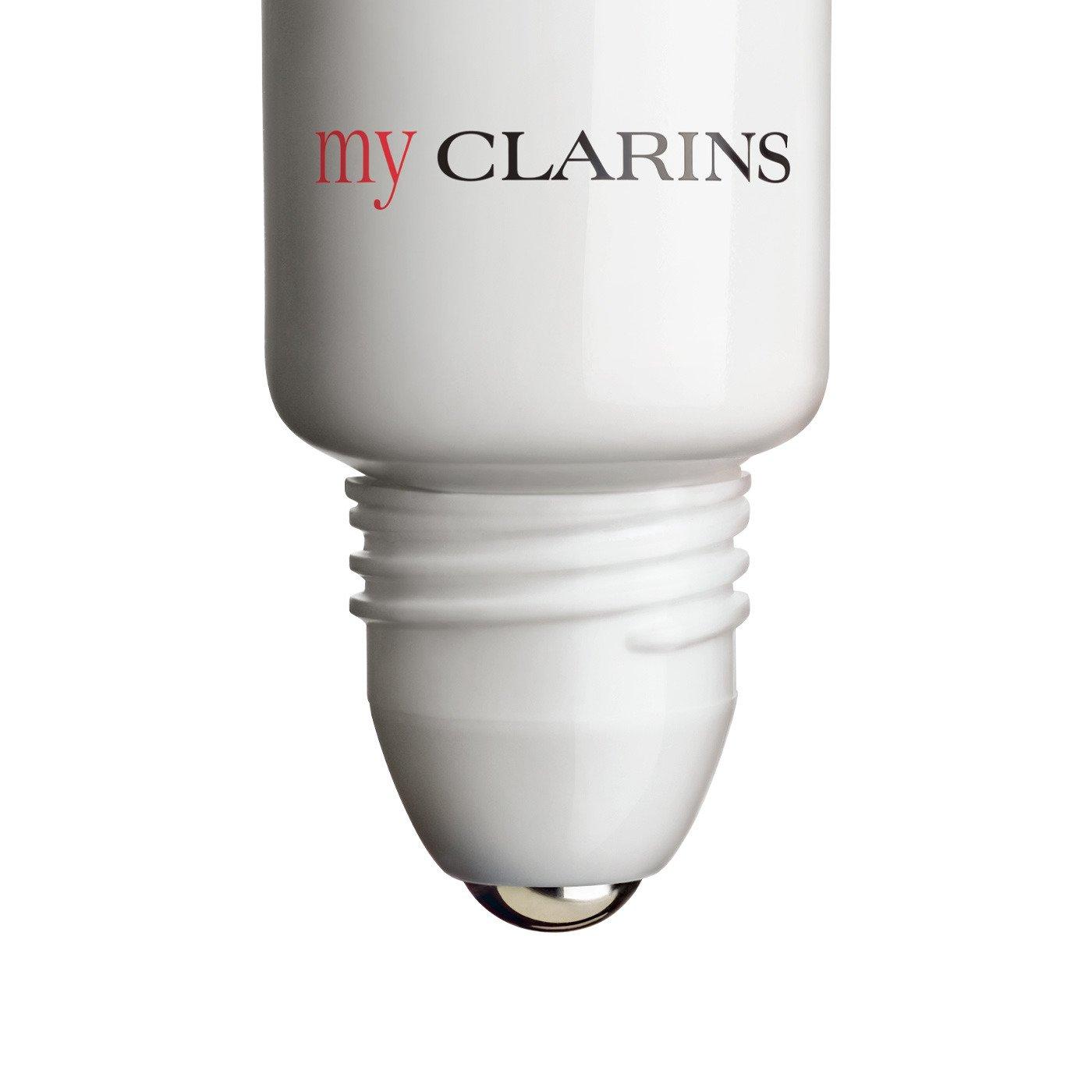 Gel - Clarins - My Clarins RE-FRESH Roll-On Eye De-Puffer - 9