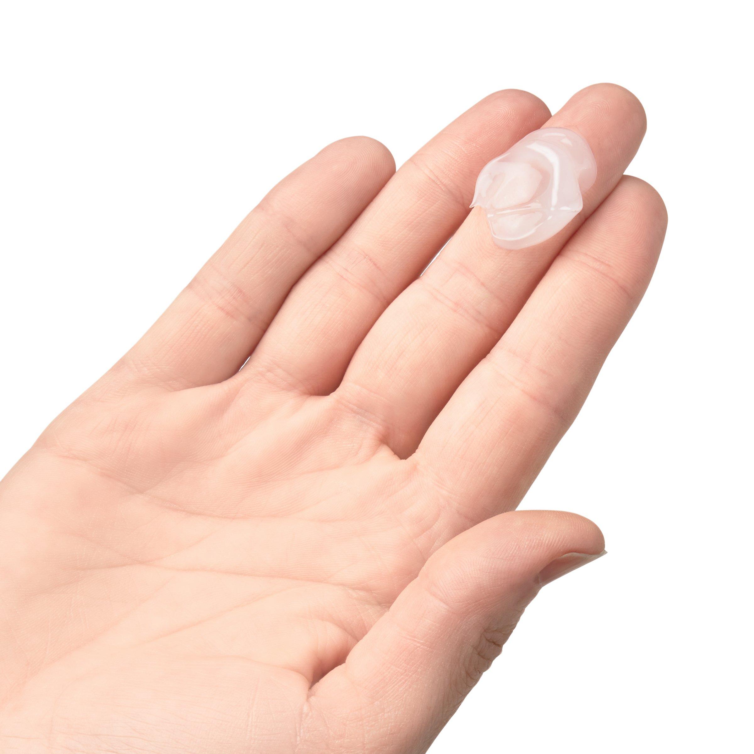 None - Kiehls - Ultra Facial Oil Free Gel Cream - 3