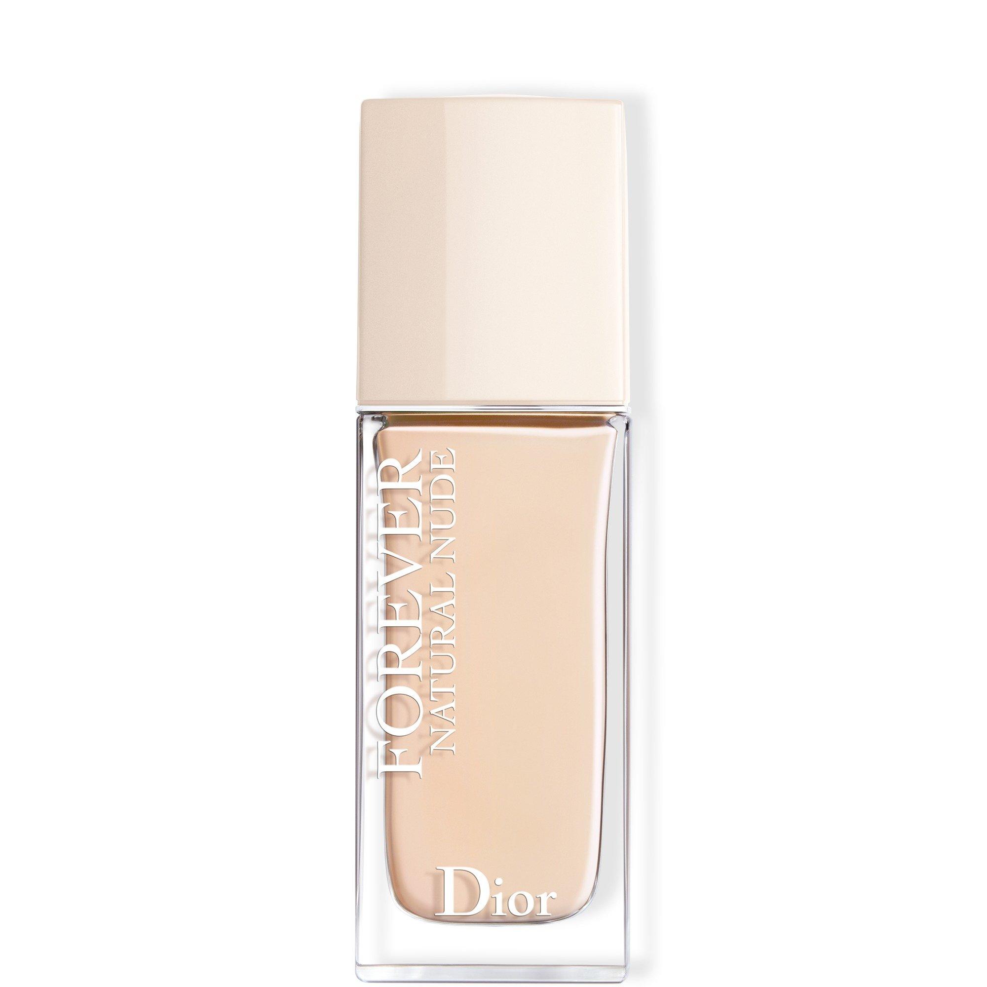 1N - DIOR - Forever Nude Liquid Foundation - 1