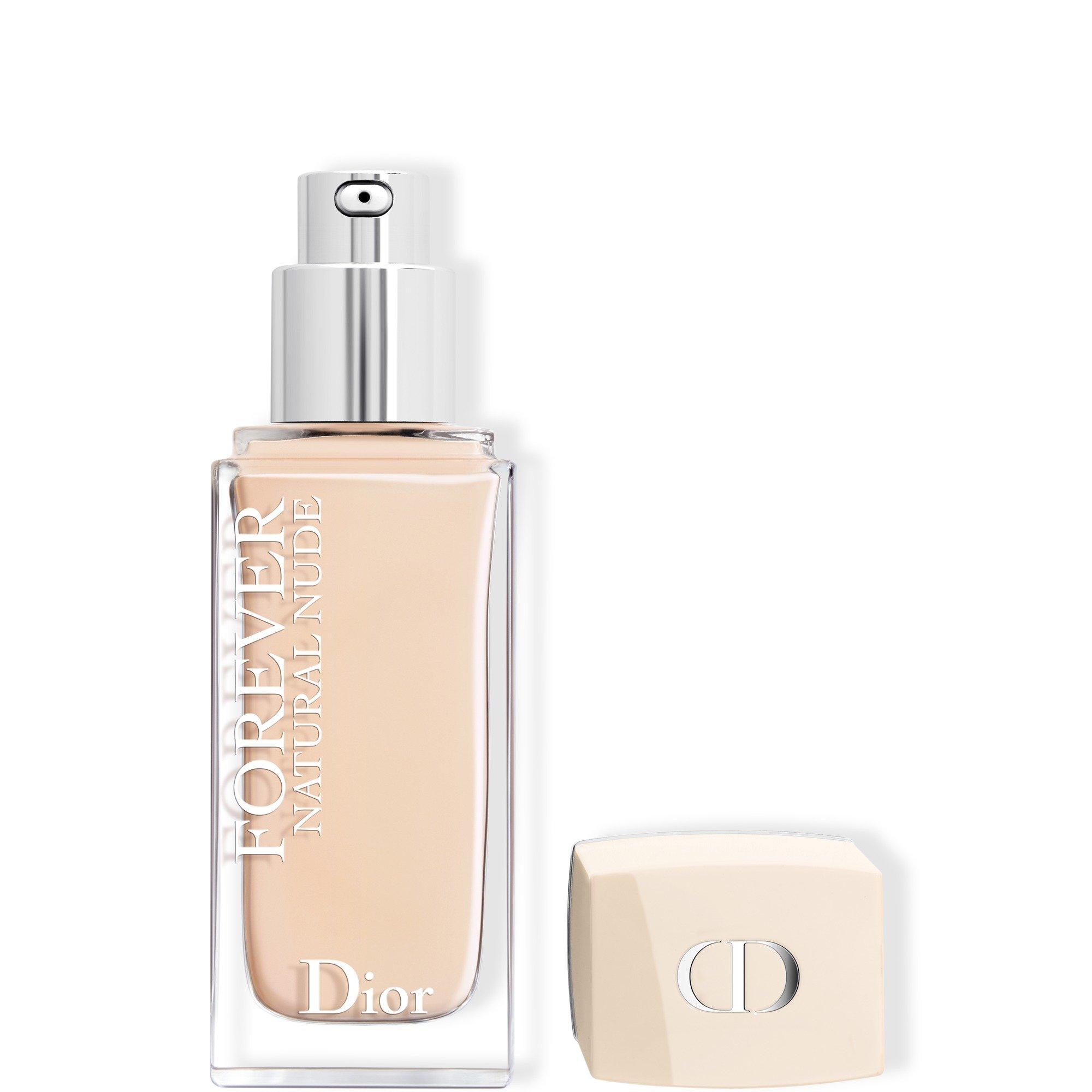 1N - DIOR - Forever Nude Liquid Foundation - 2