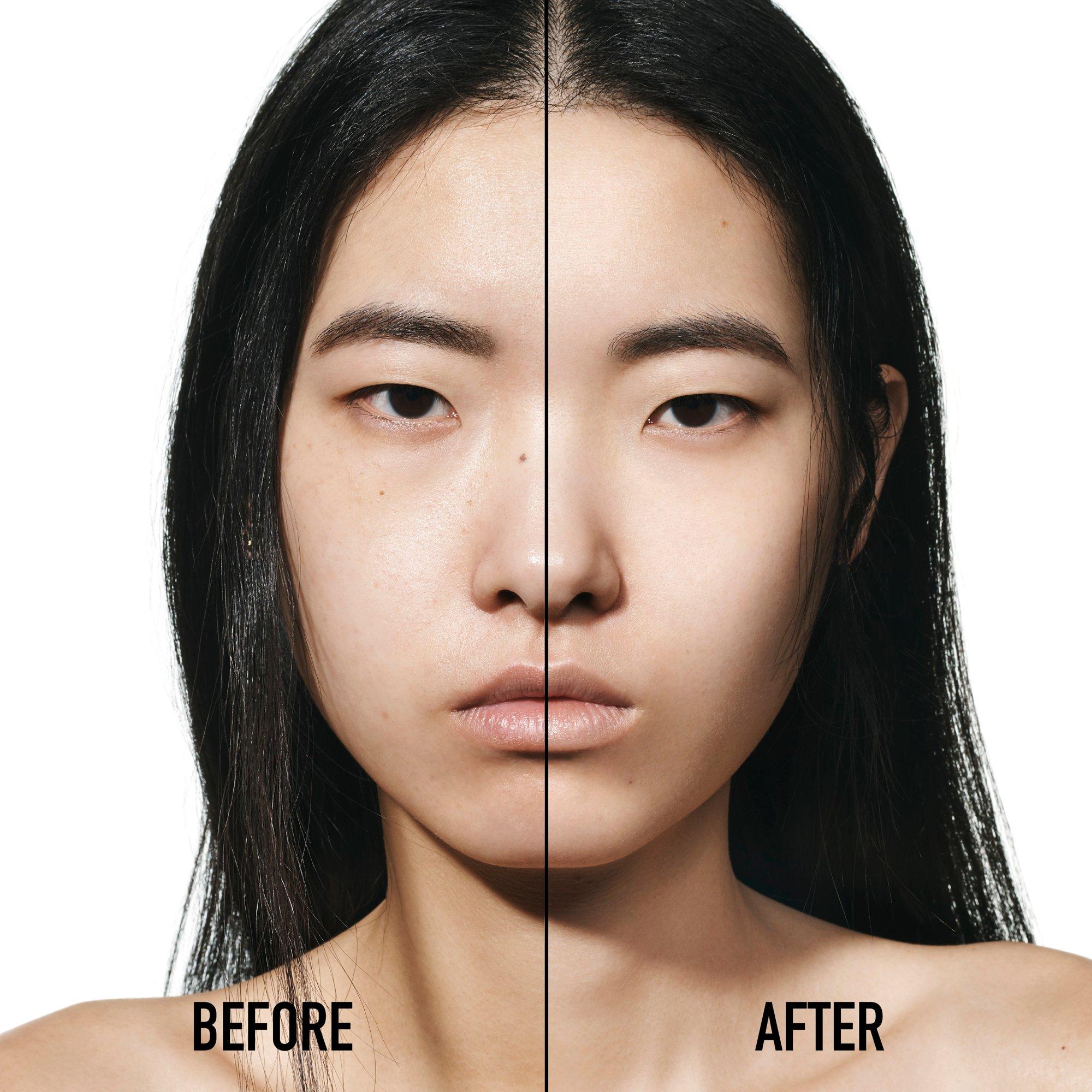 1N - DIOR - Forever Nude Liquid Foundation - 3