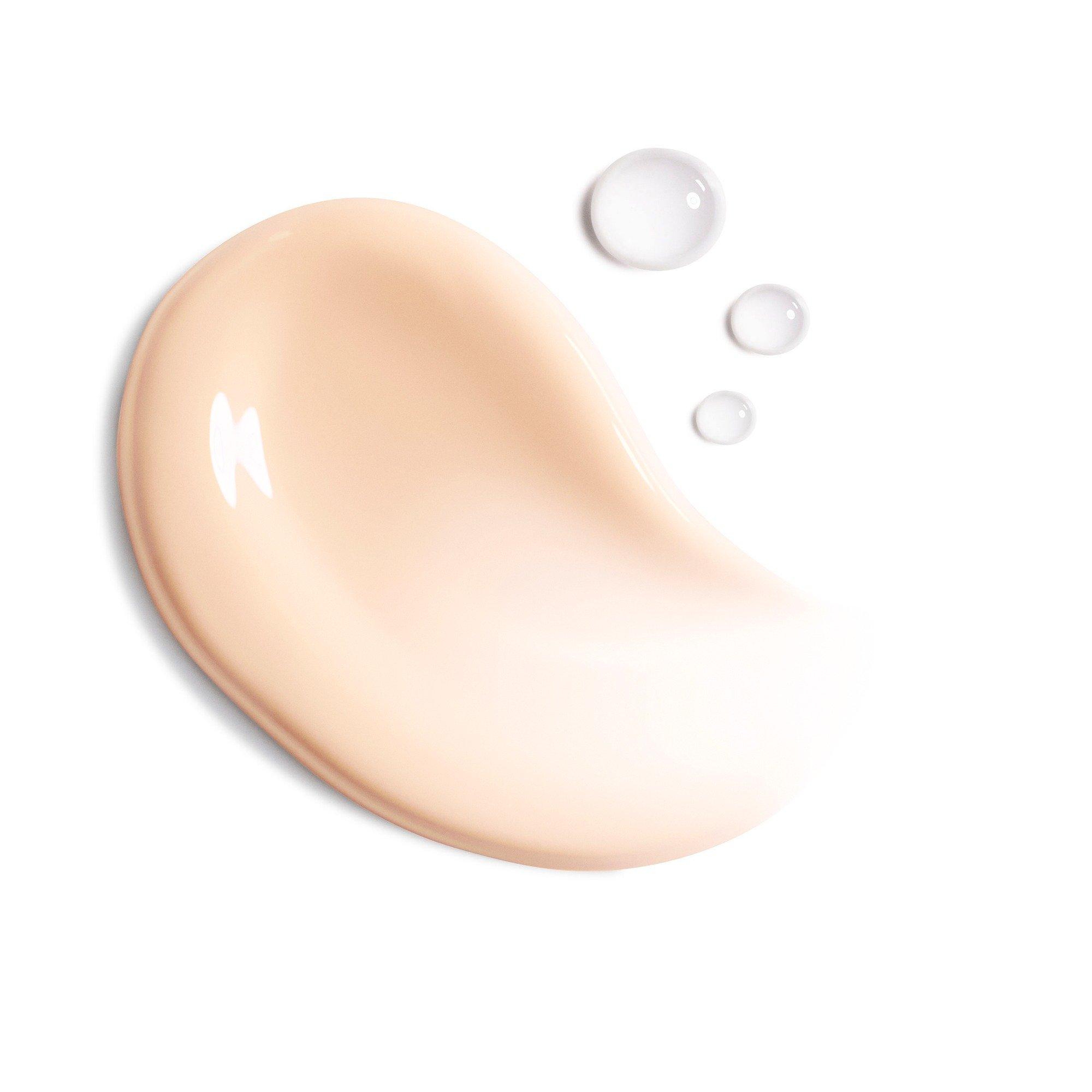 1N - DIOR - Forever Nude Liquid Foundation - 5
