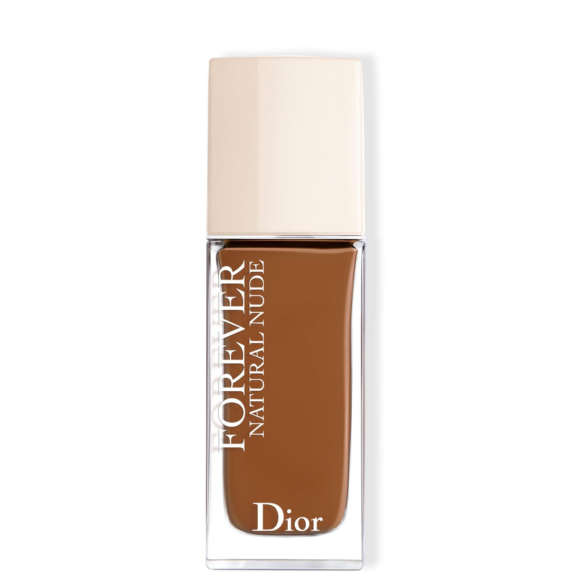 7N - DIOR - Forever Nude Liquid Foundation - 1