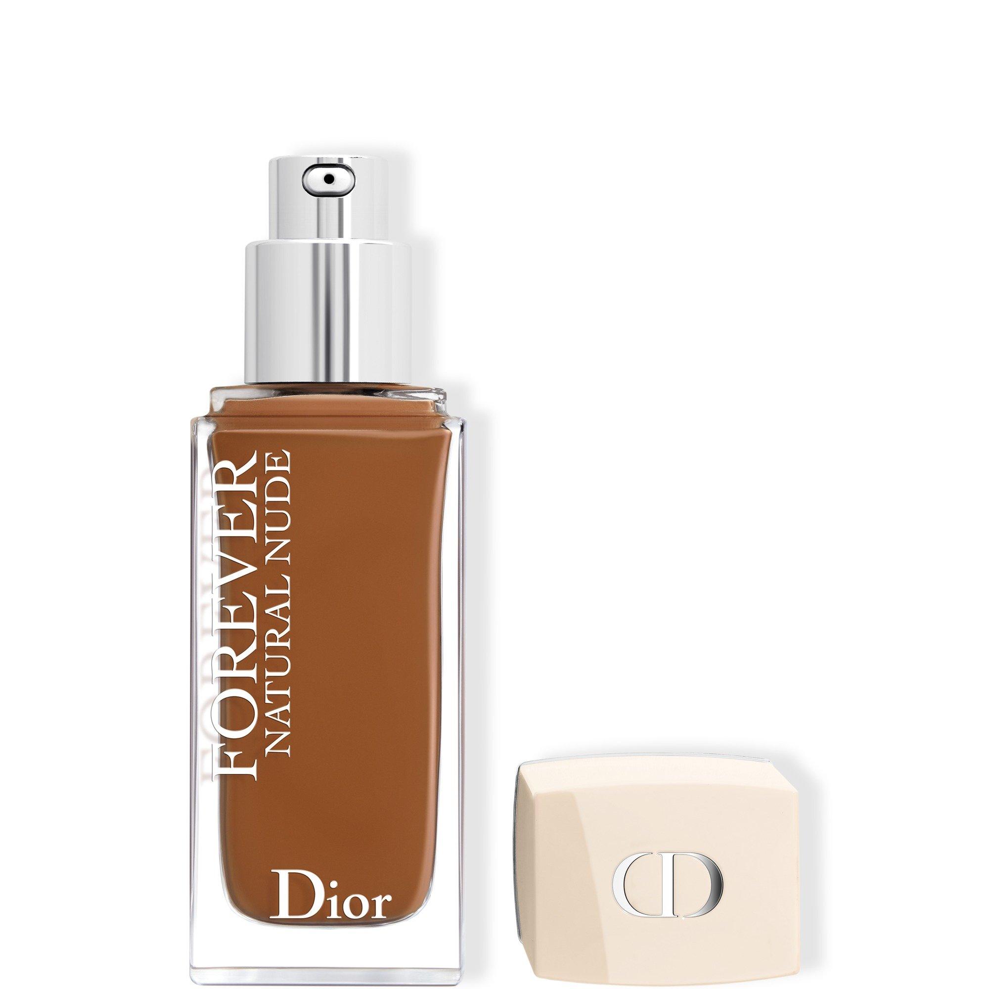 7N - DIOR - Forever Nude Liquid Foundation - 2