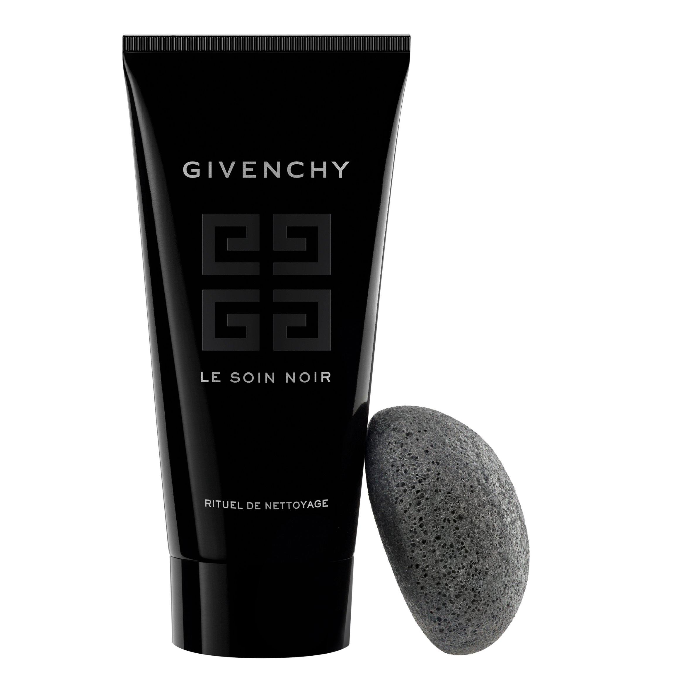 None - GIVENCHY - Le Soin Noir Cleanser - 1