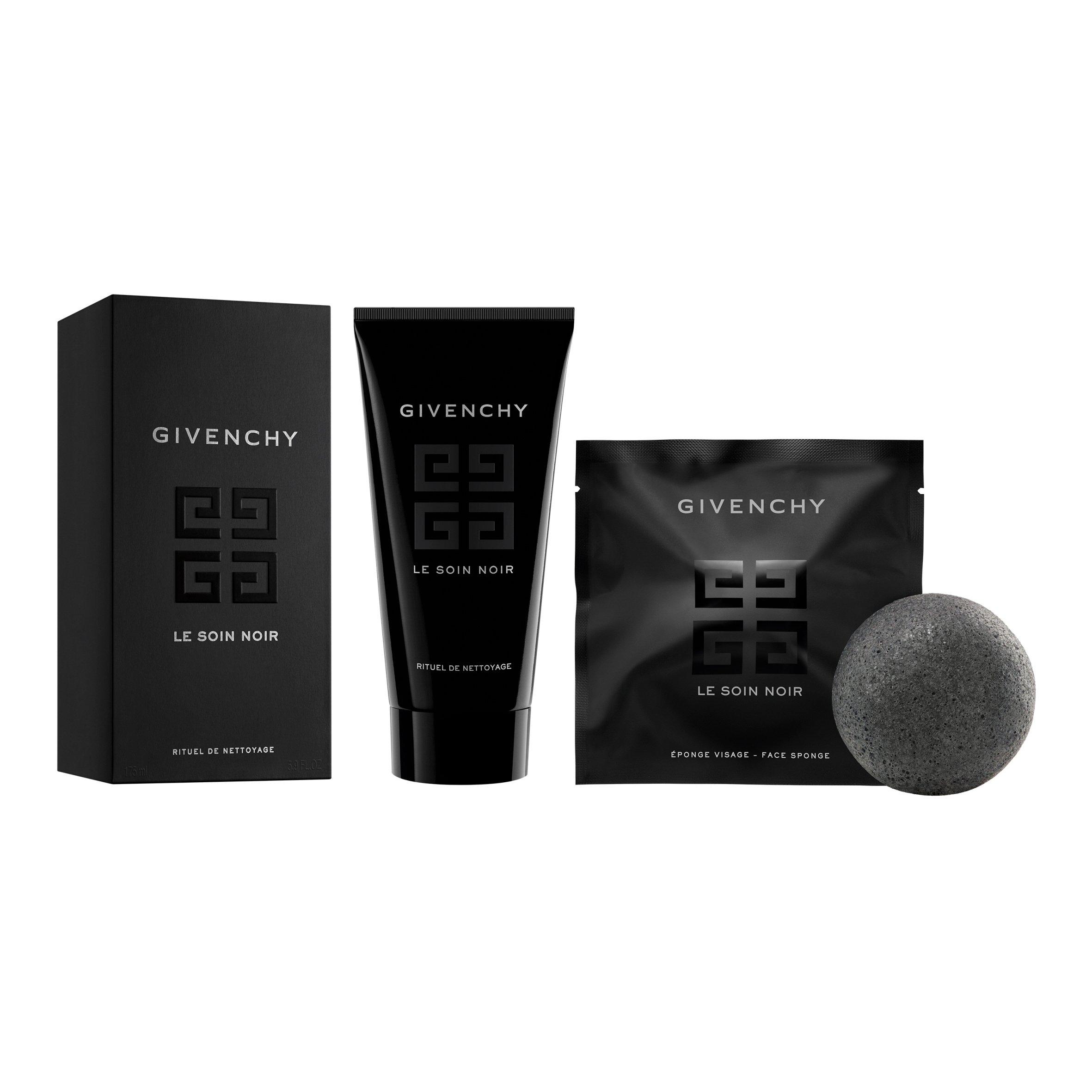 None - GIVENCHY - Le Soin Noir Cleanser - 2
