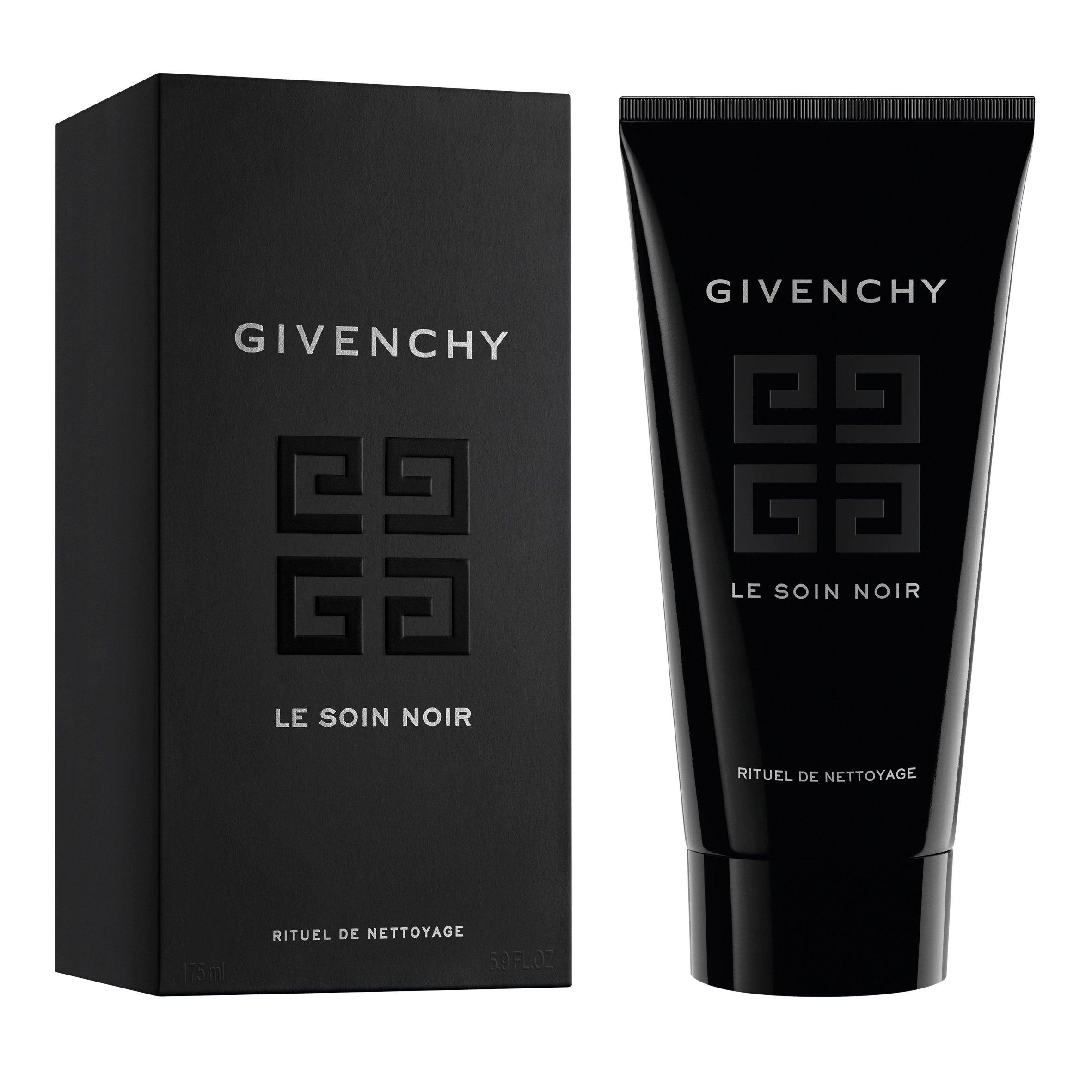 Givenchy Beauty Le Soin Noir Cleanser | Flannels