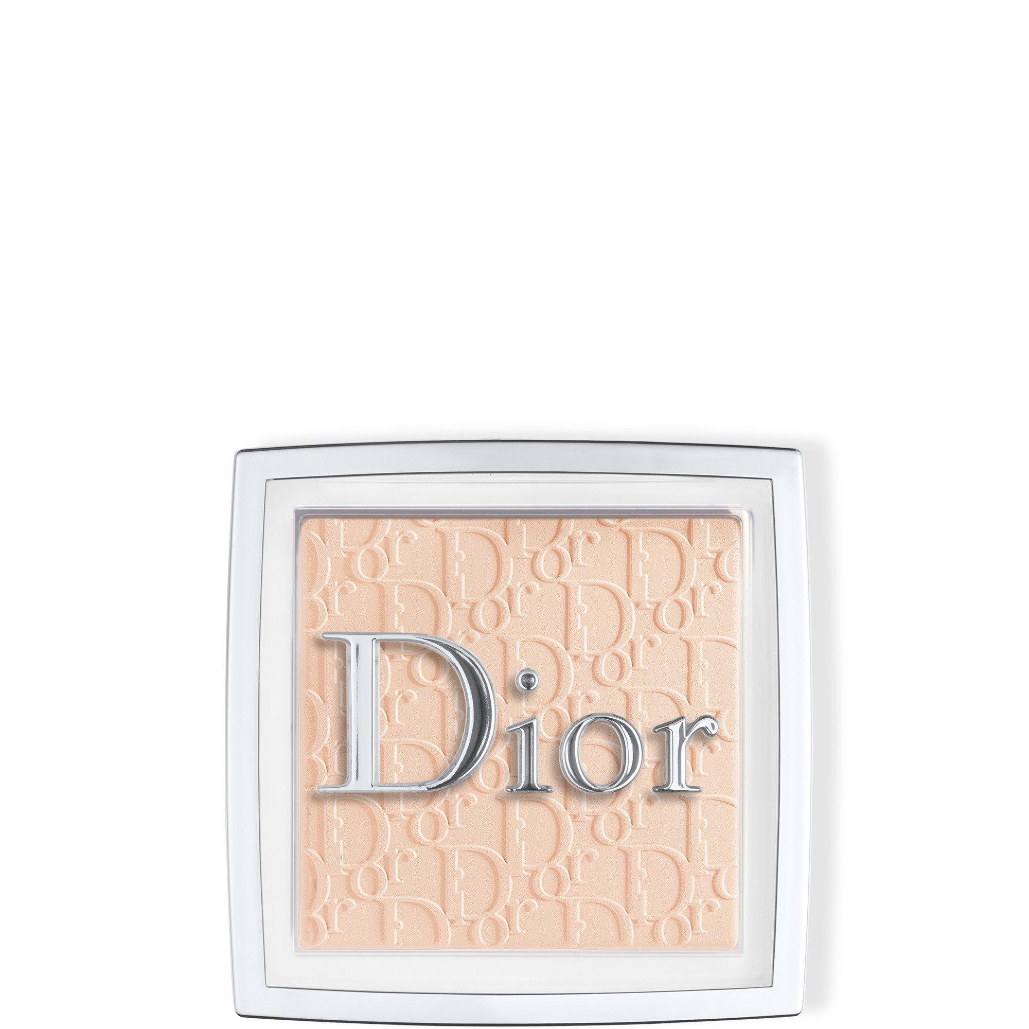 0N - DIOR - Face & Body Powder-No-Powder - 1