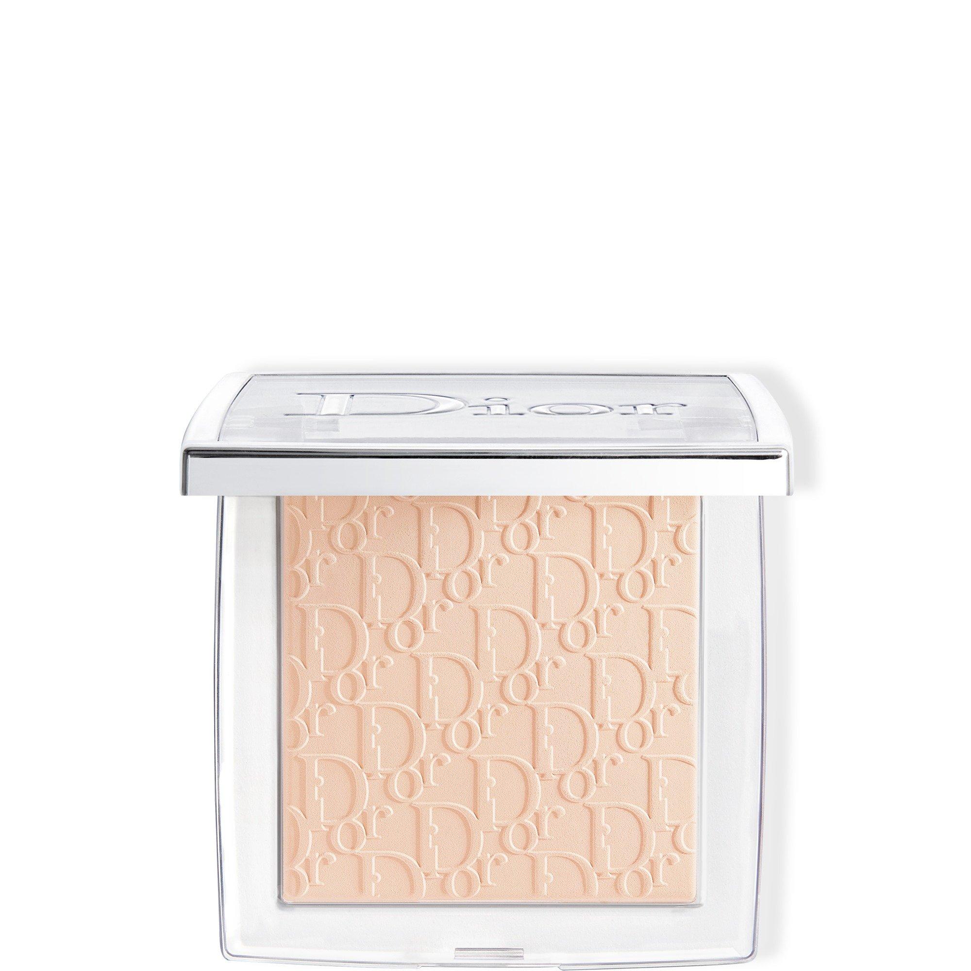 0N - DIOR - Face & Body Powder-No-Powder - 2
