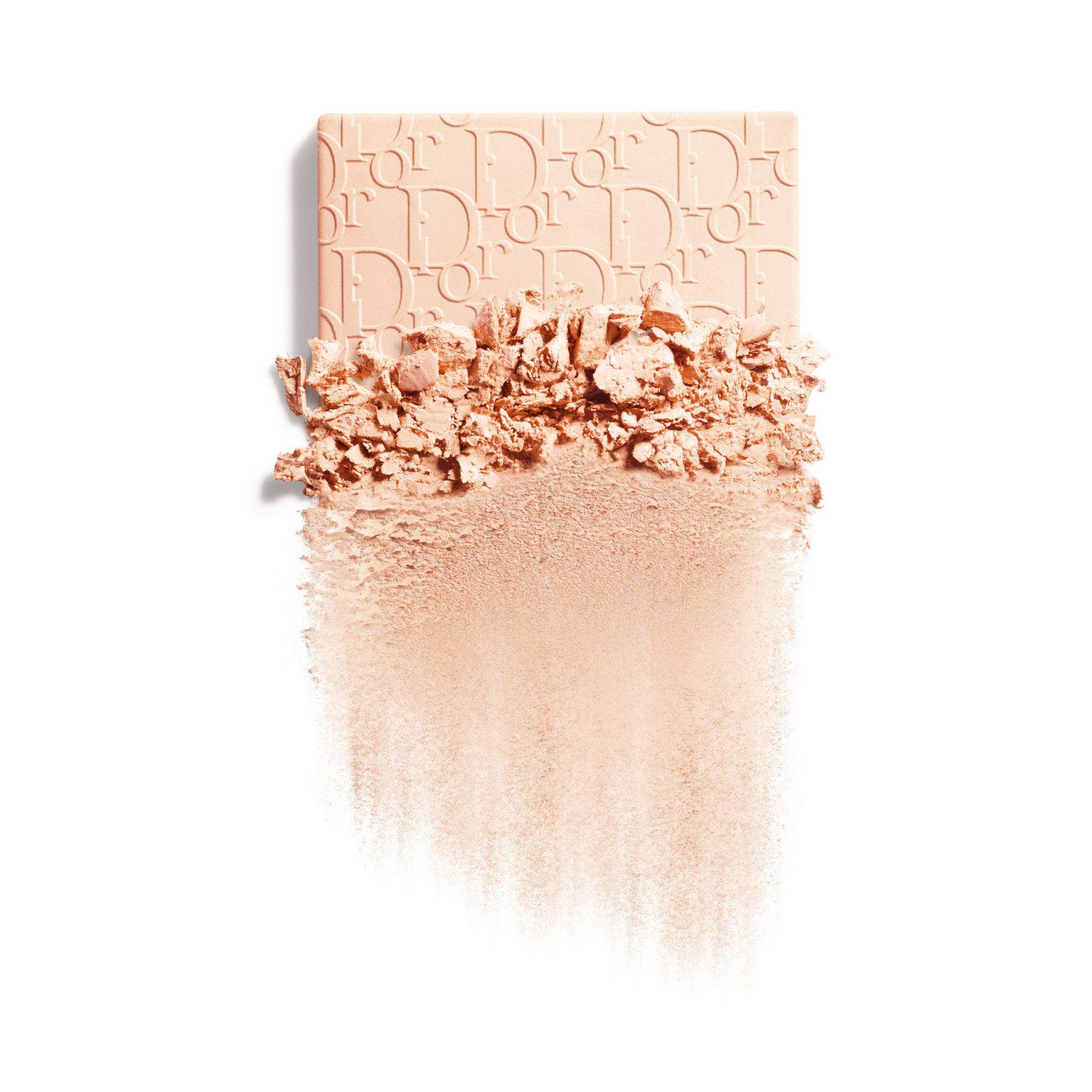 0N - DIOR - Face & Body Powder-No-Powder - 3